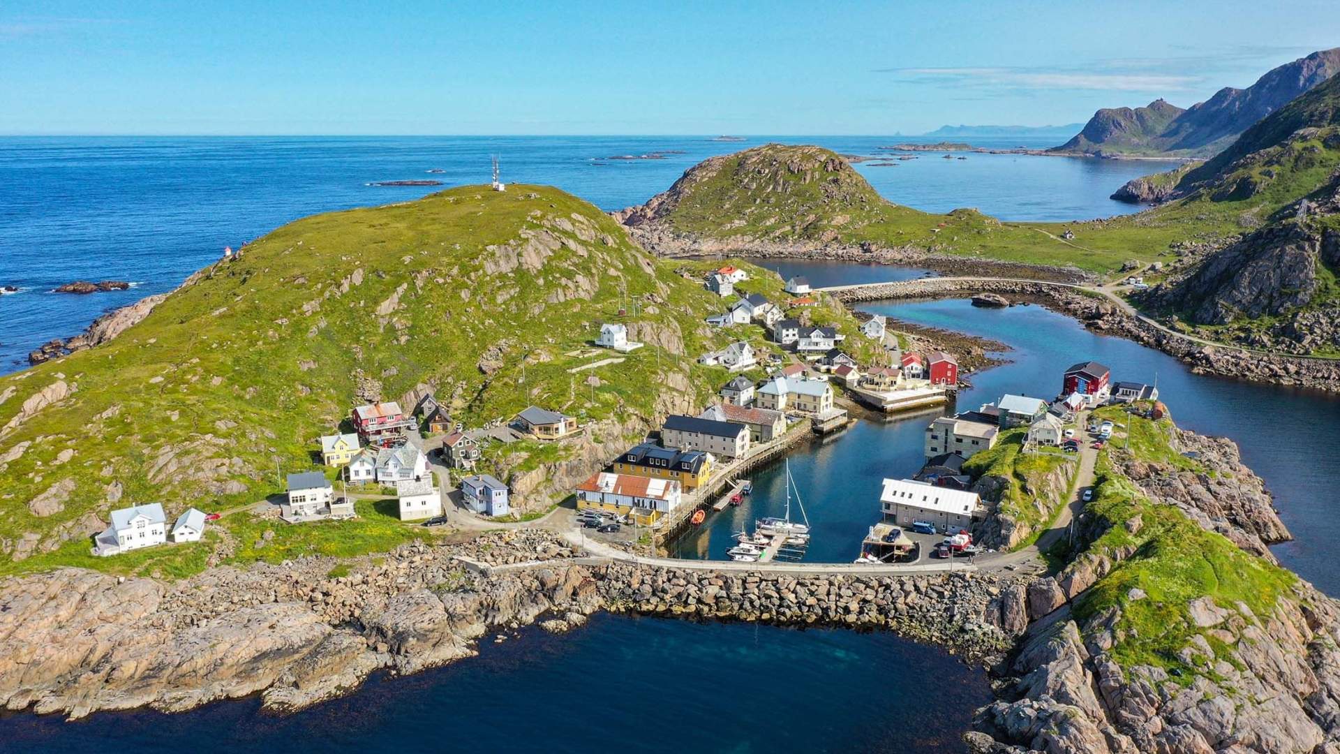 Nyksund