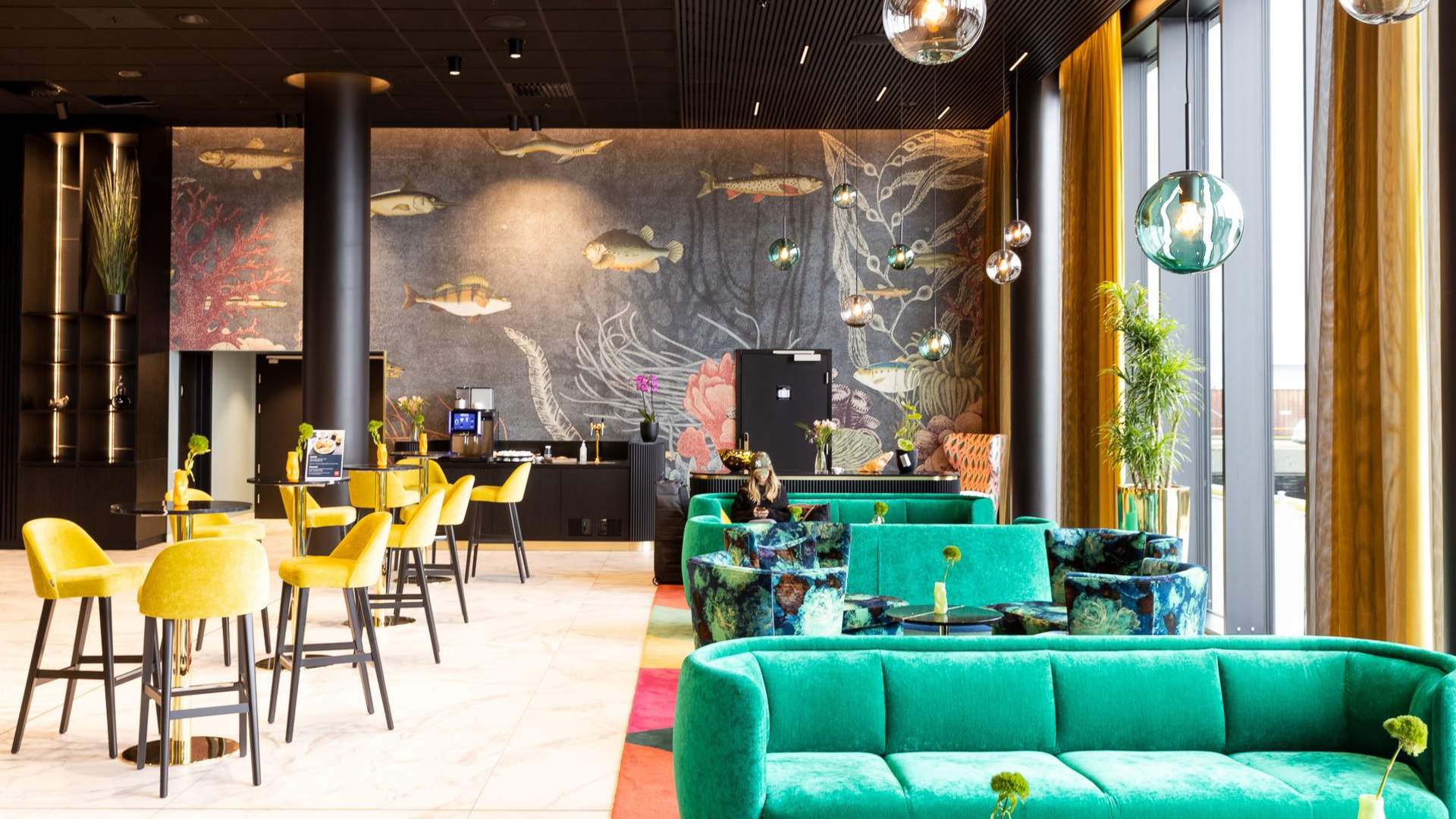 Thon Hotel Svolvær