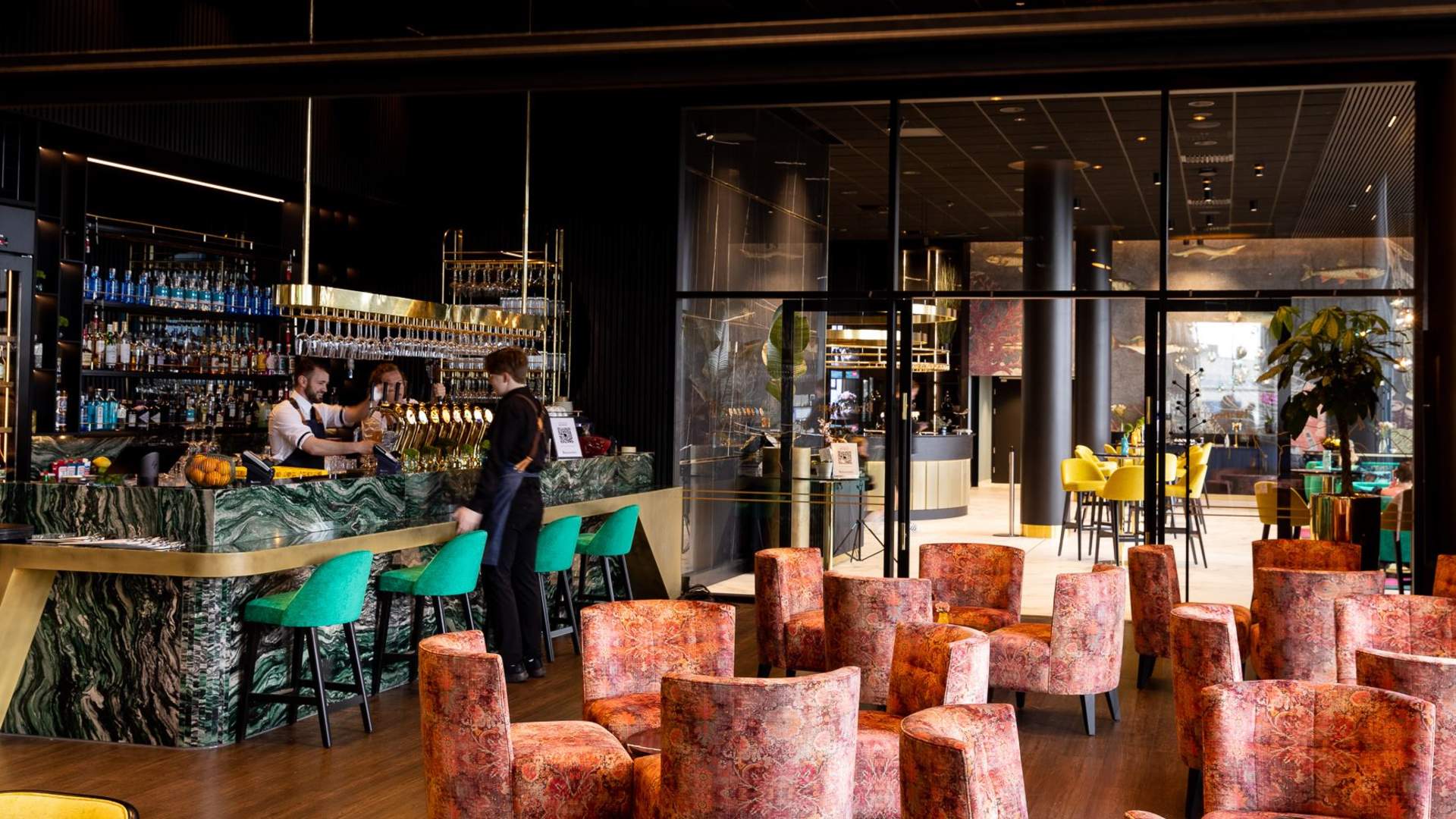 Thon Hotel Svolvær
