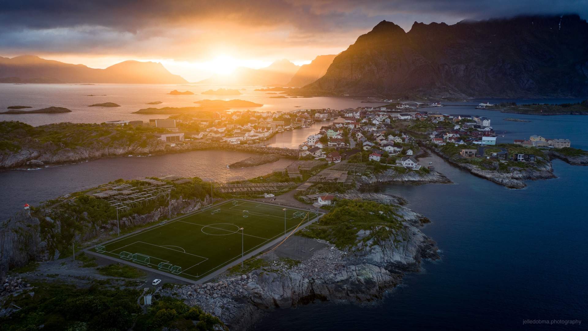 Villa Bryggekanten - Classic Norway Hotels