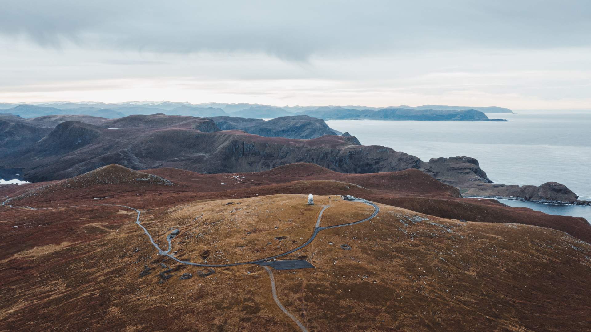 West Cape