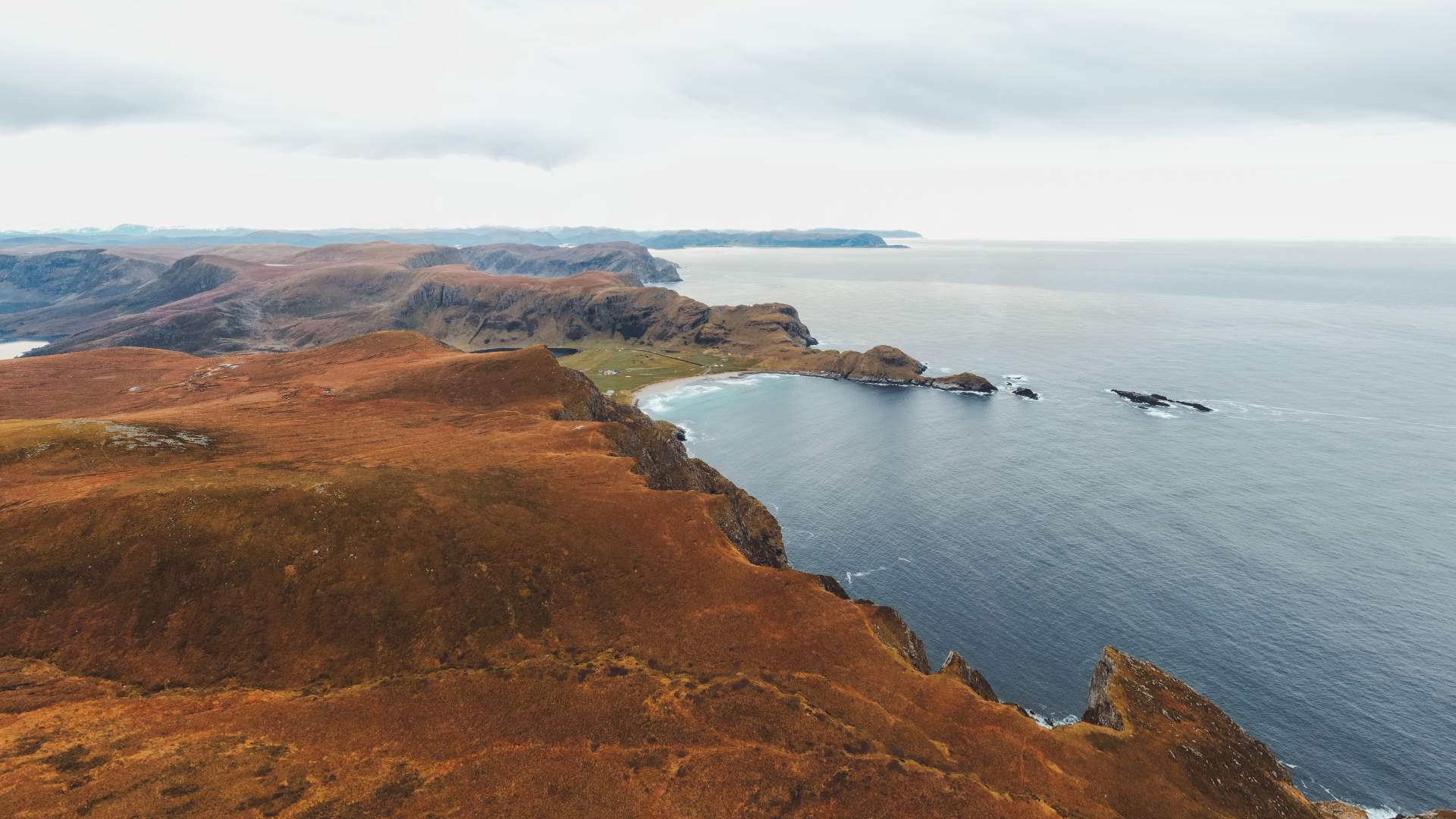 West Cape