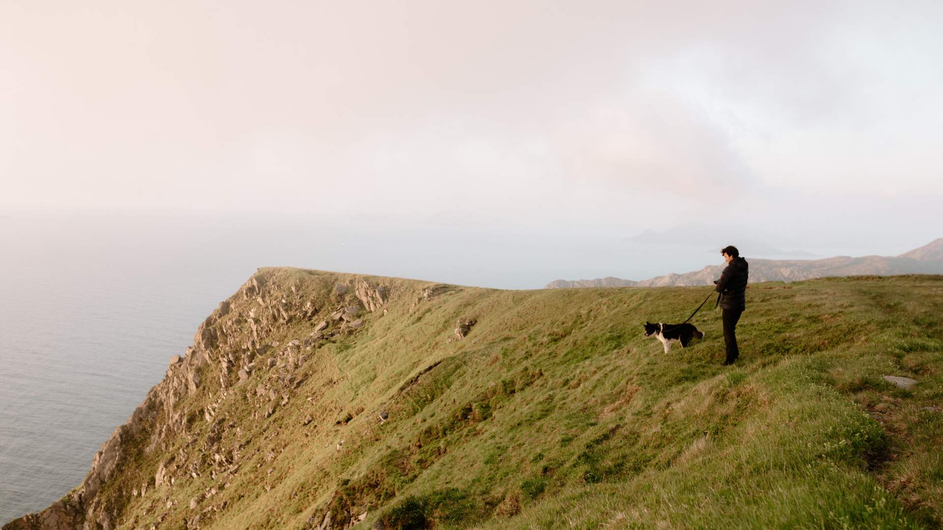 West Cape, Nature Attractions, Stadlandet