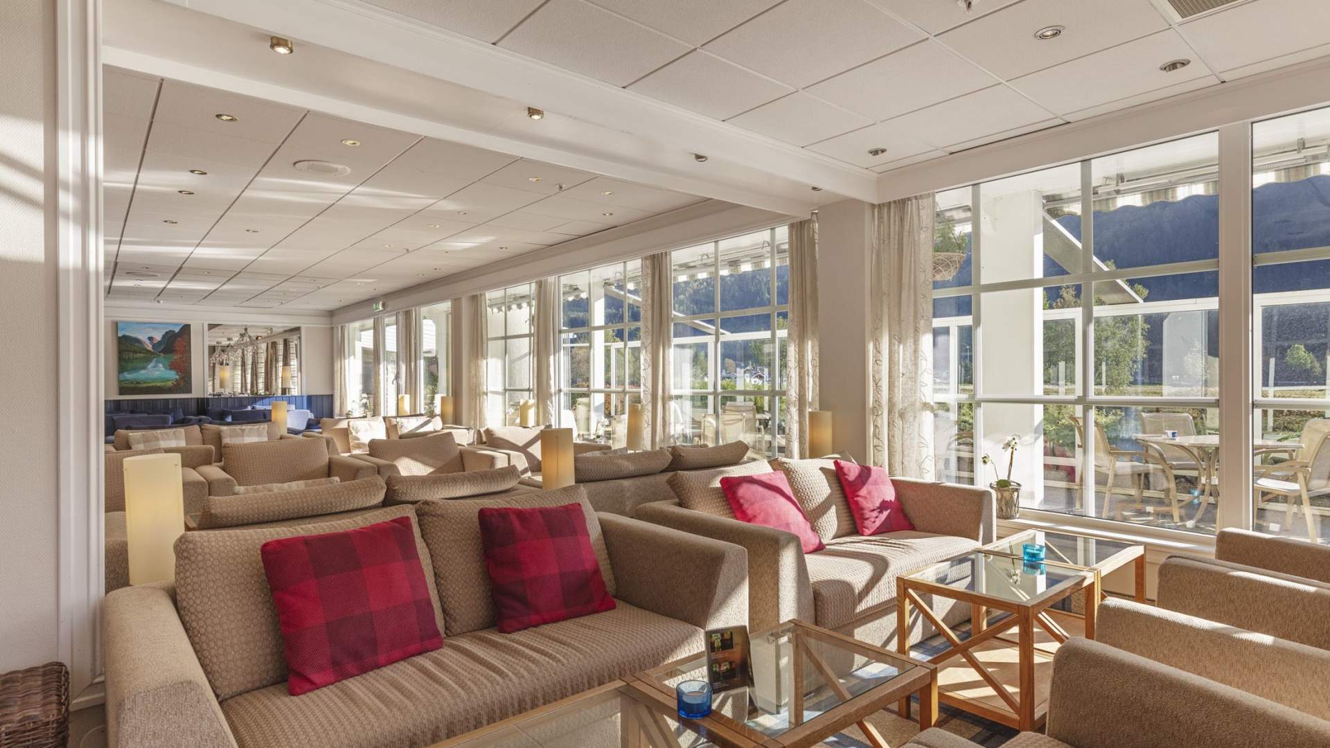 Fiskekroken | Hotel Loenfjord