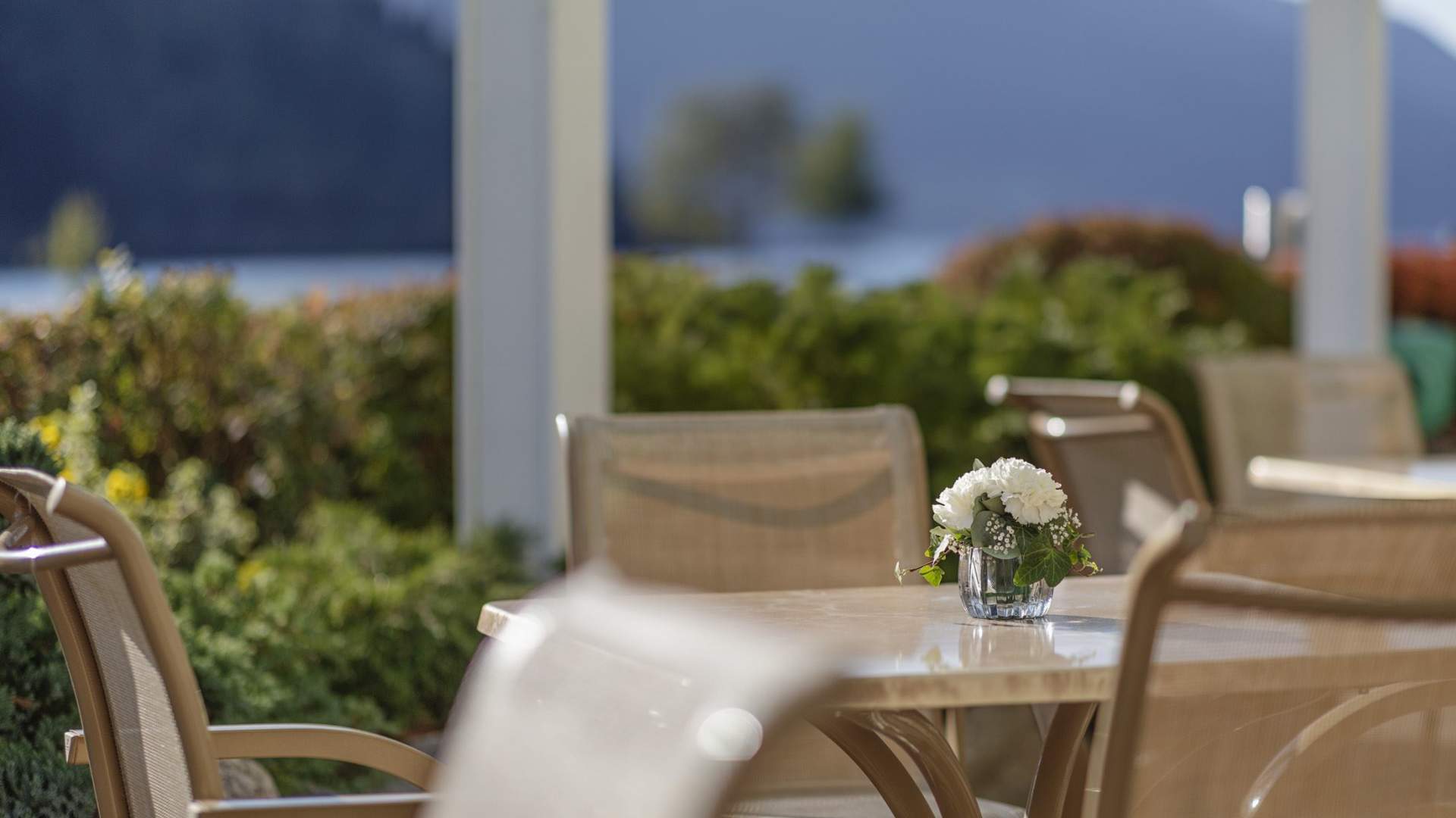 Fiskekroken | Hotel Loenfjord
