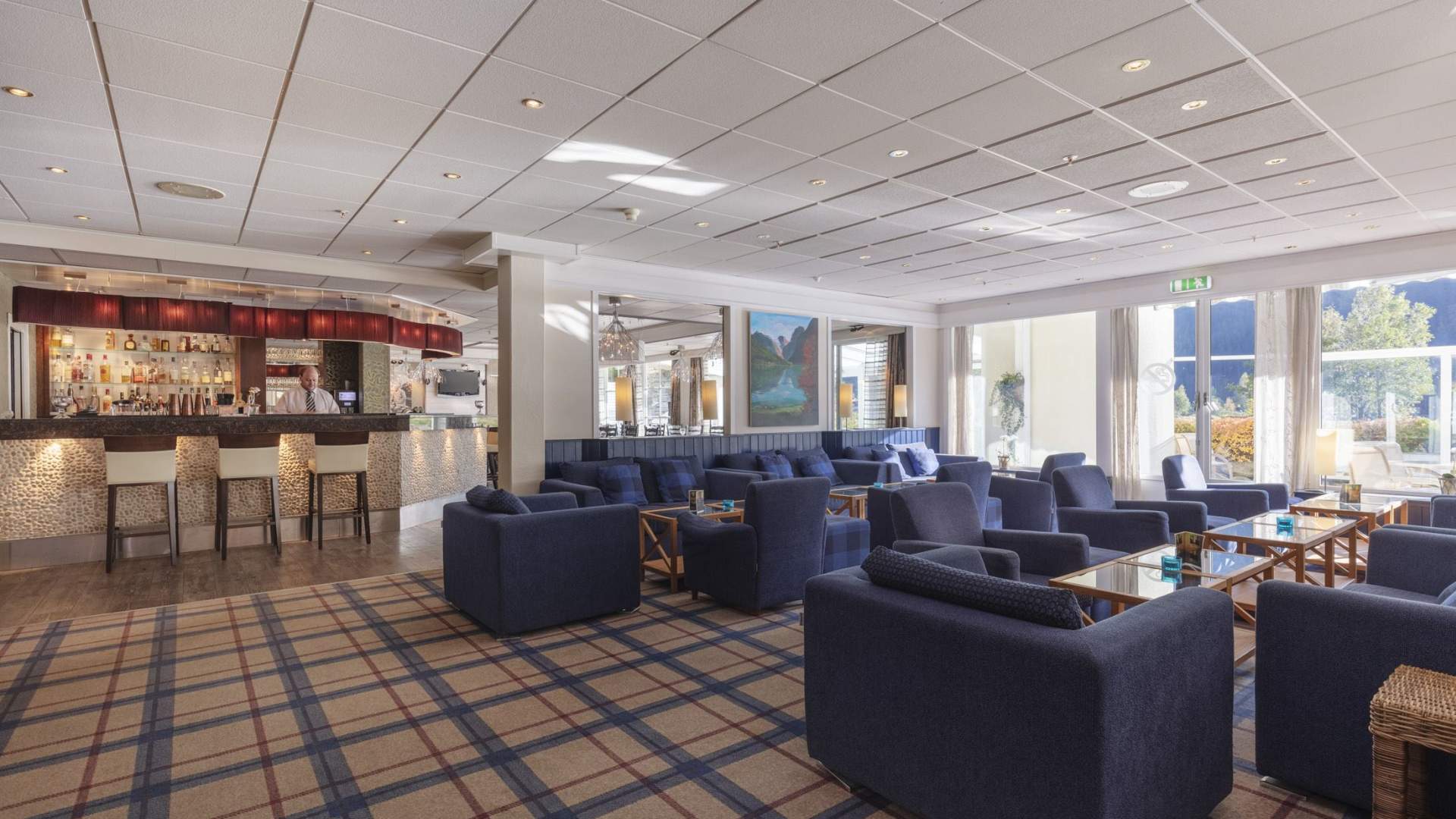 Fiskekroken | Hotel Loenfjord