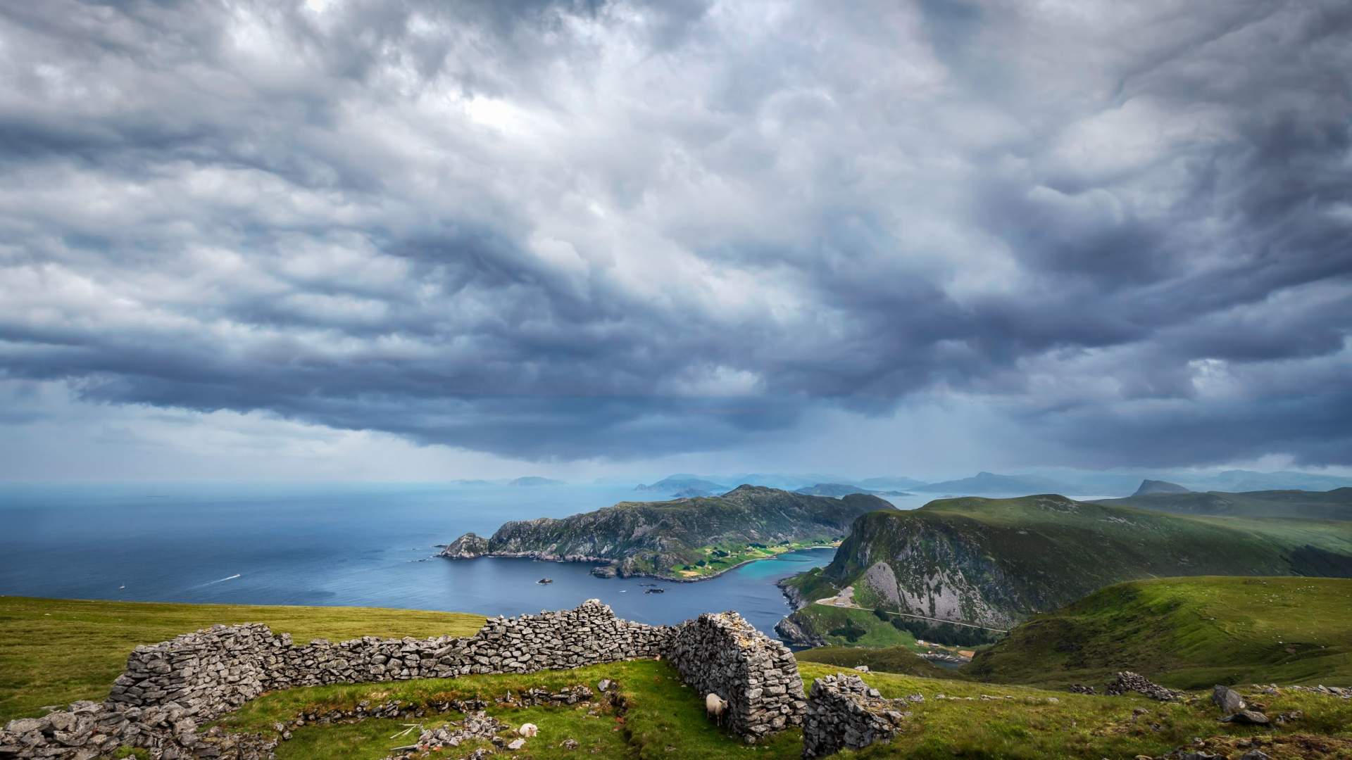West Cape