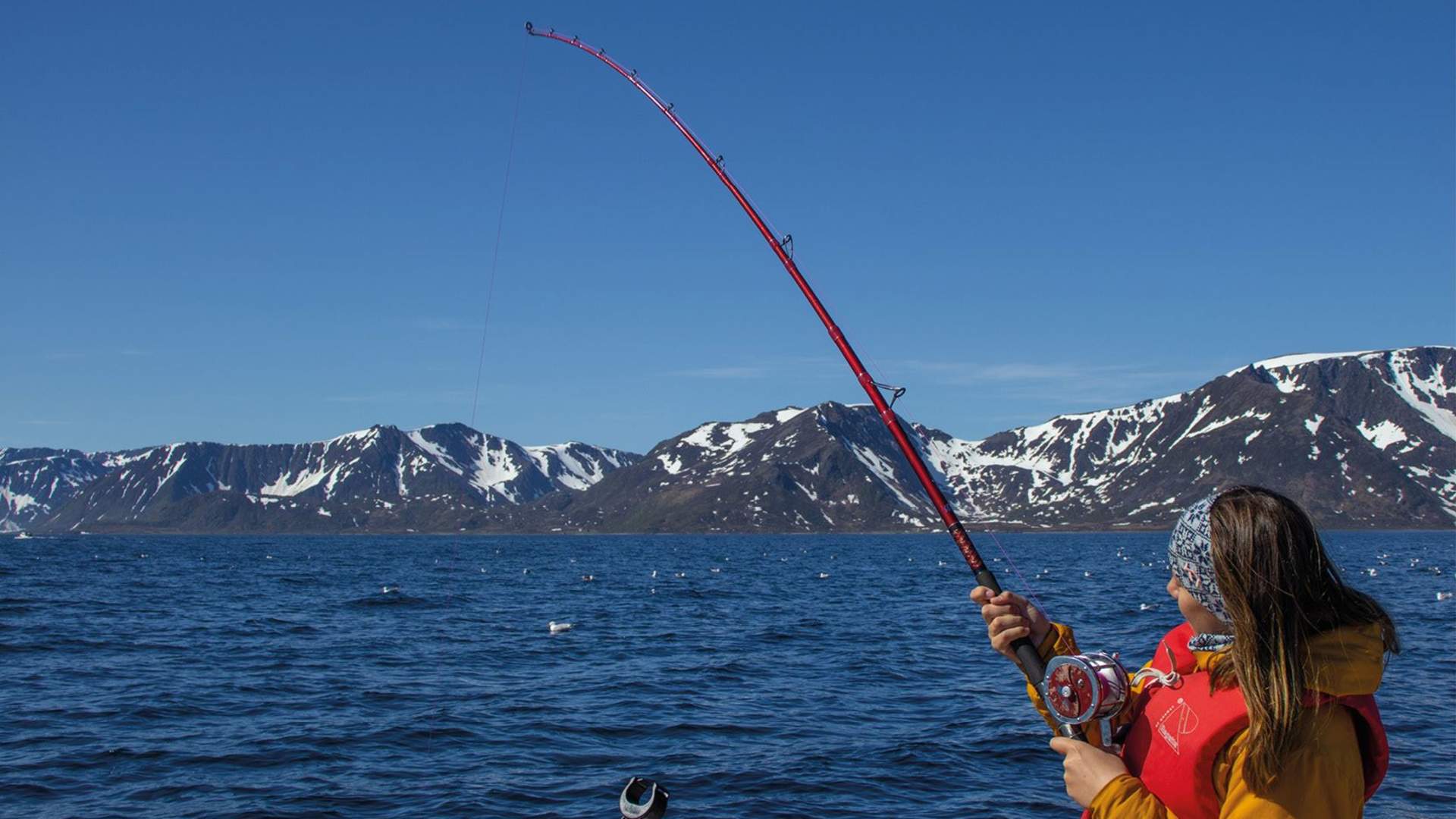 Havfiske