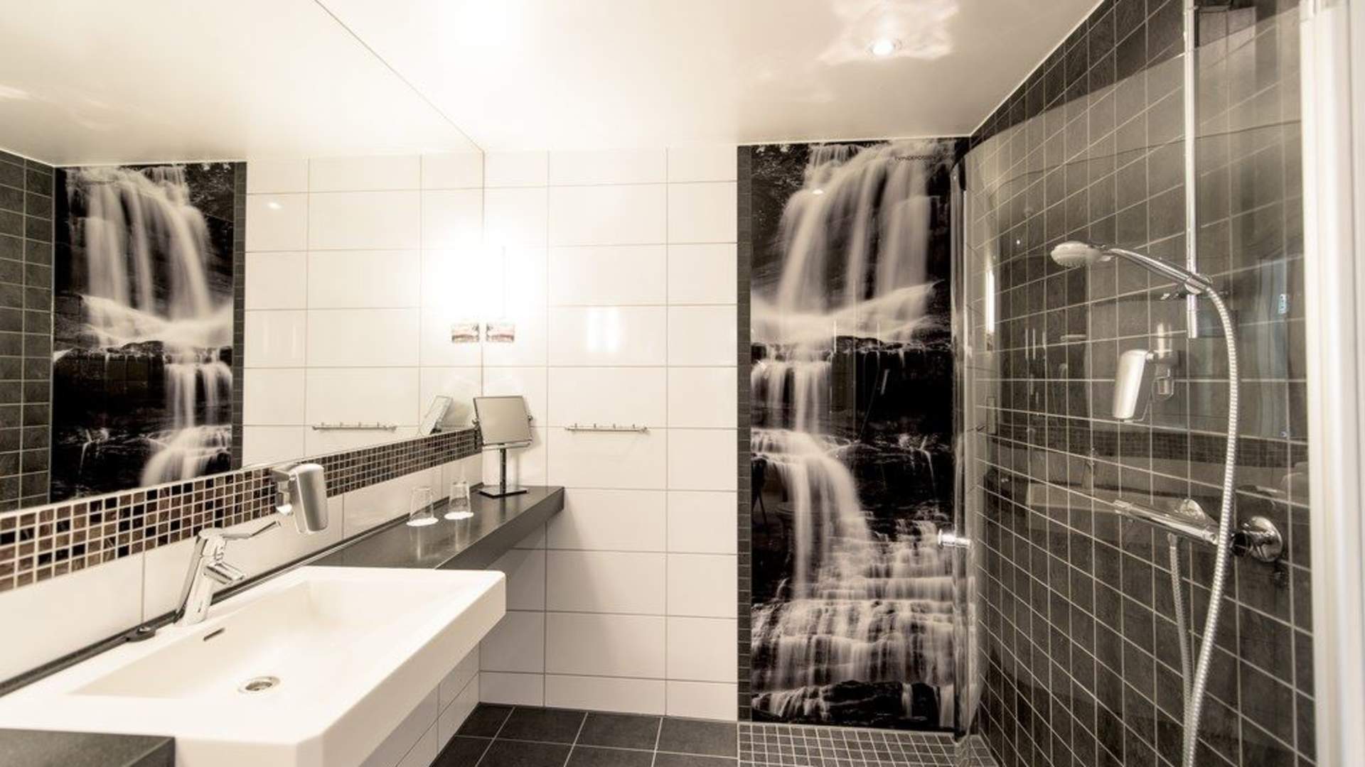 Myrkdalen hotell