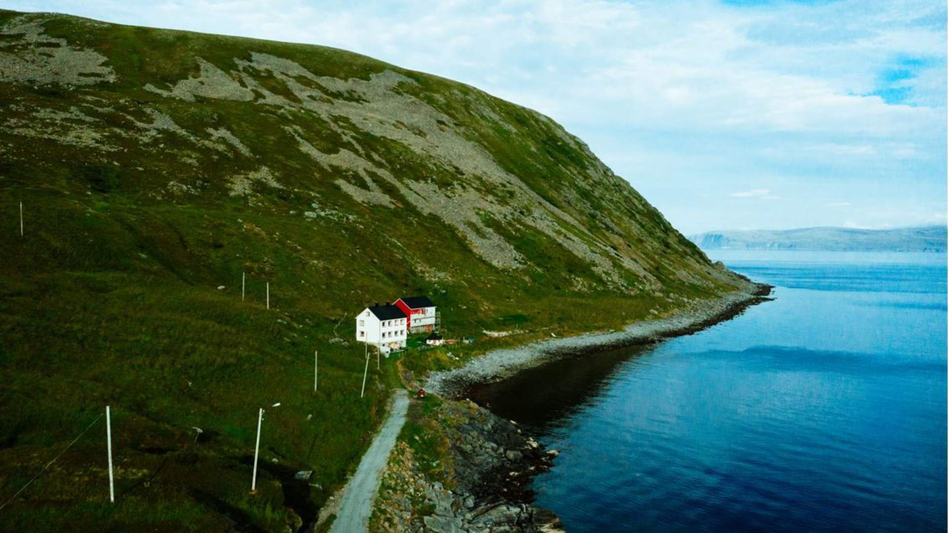 Bismarvik