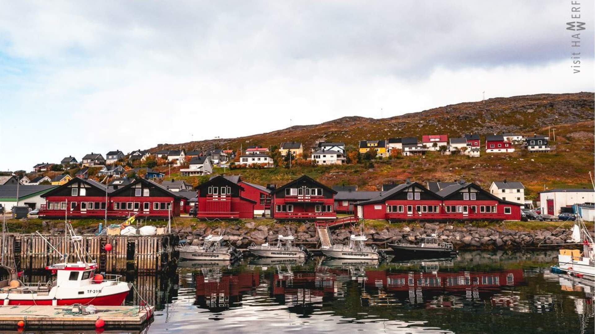 Havøysund hotell