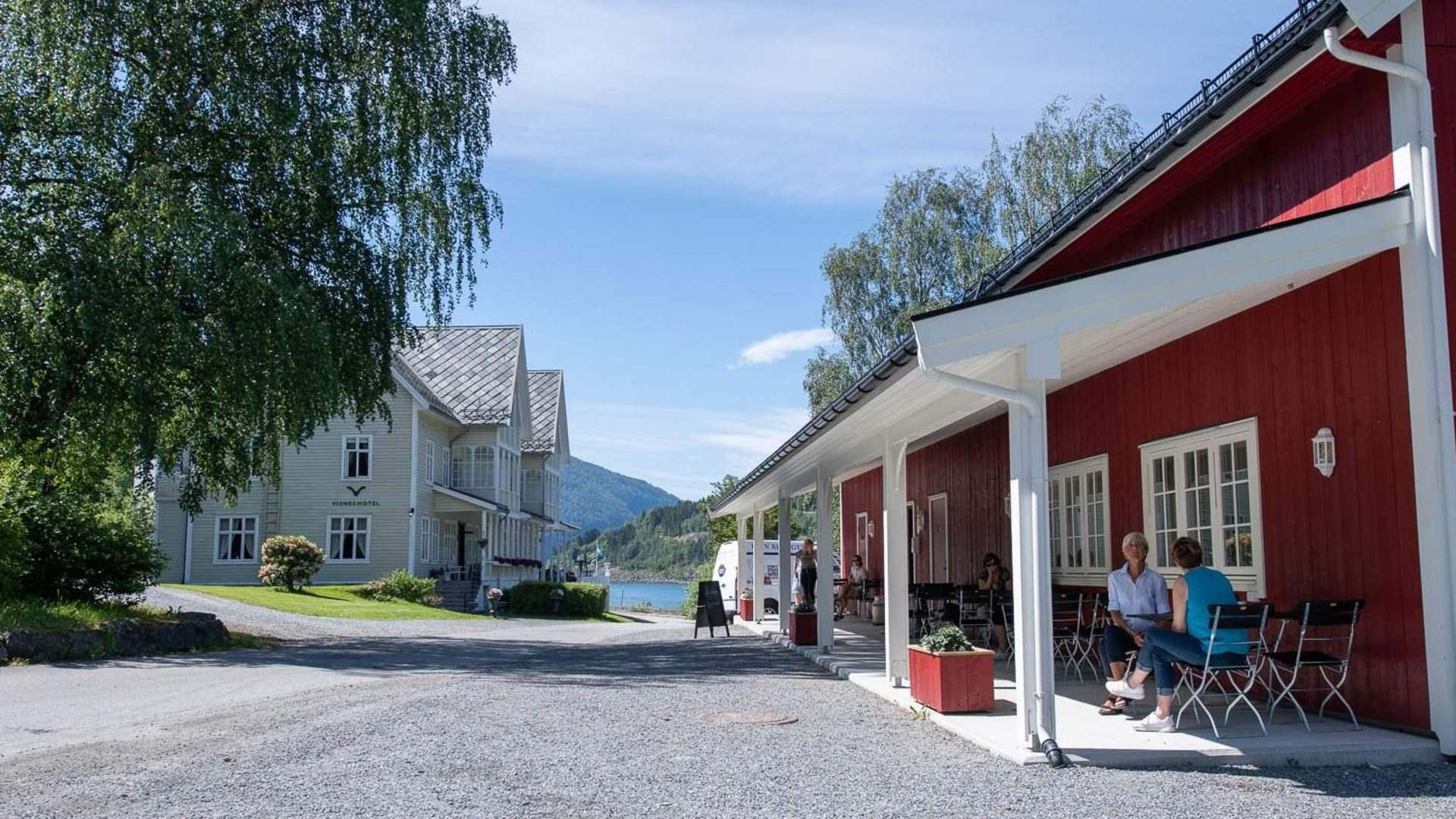 Vaffeltunet