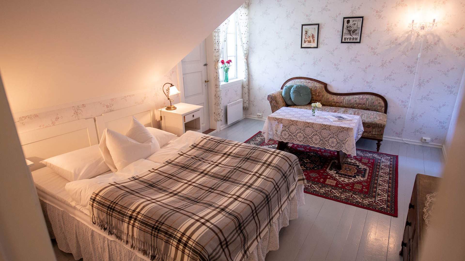 Visnes Hotel Stryn