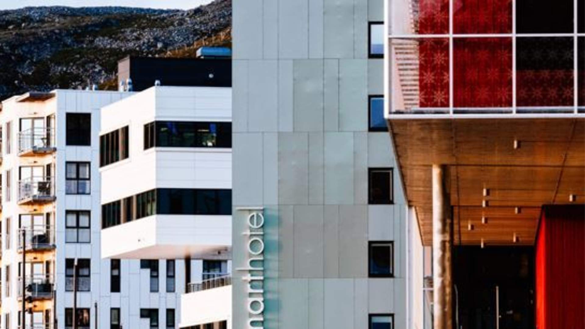 Smarthotel
