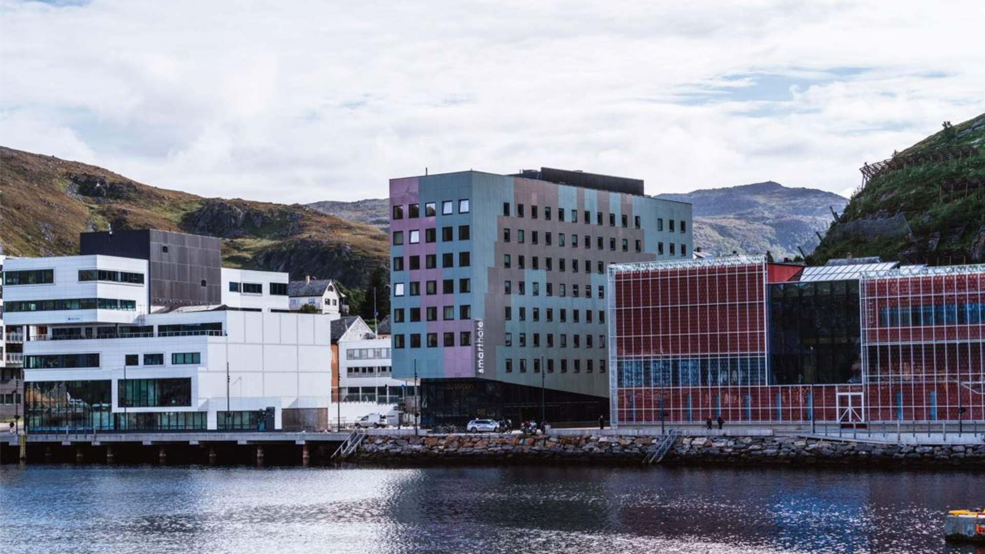 Smarthotel