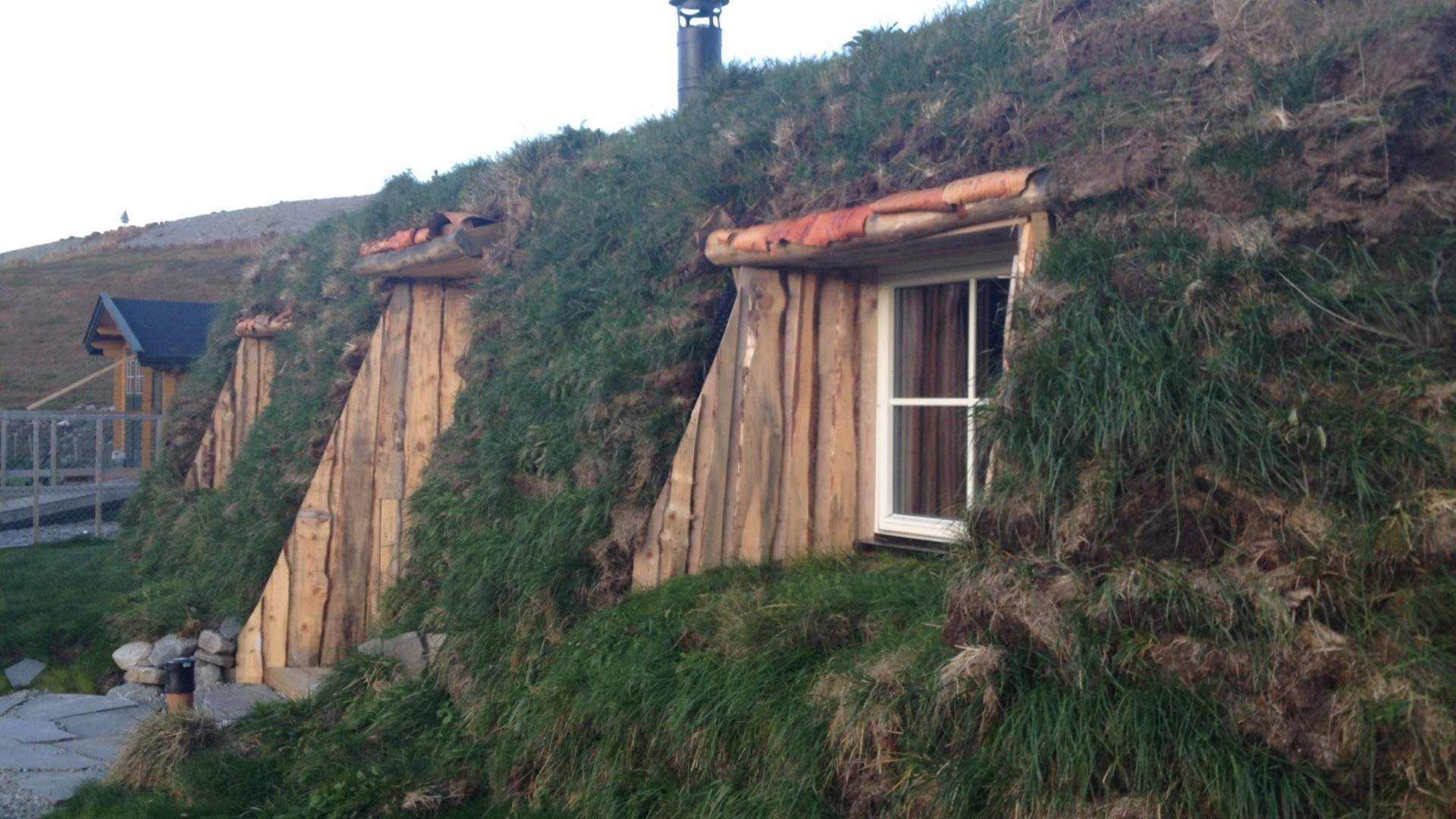 Aurora glamping