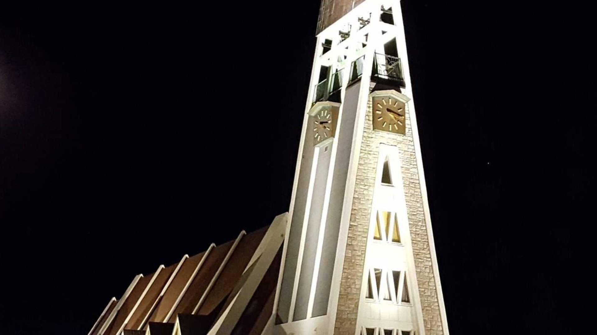 Hammerfest kirke