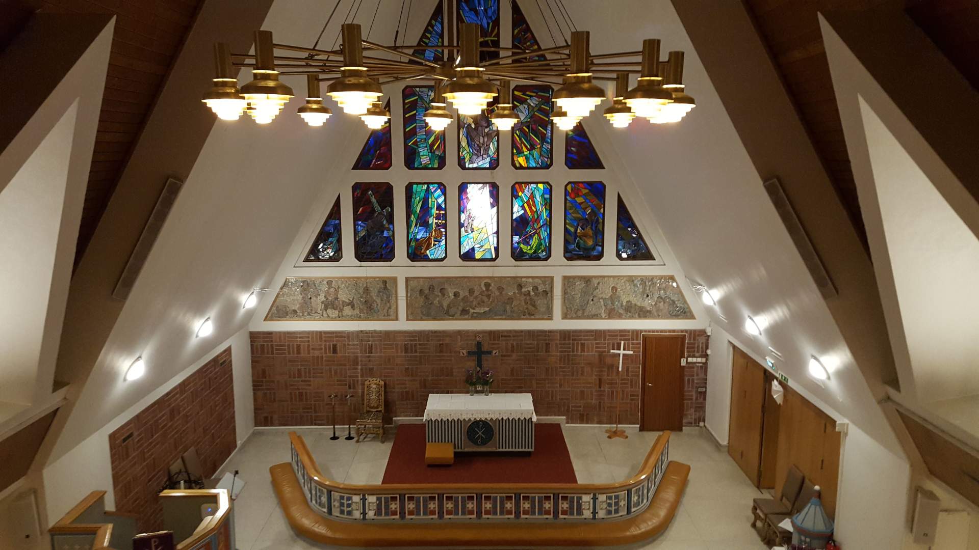 Hammerfest kirke