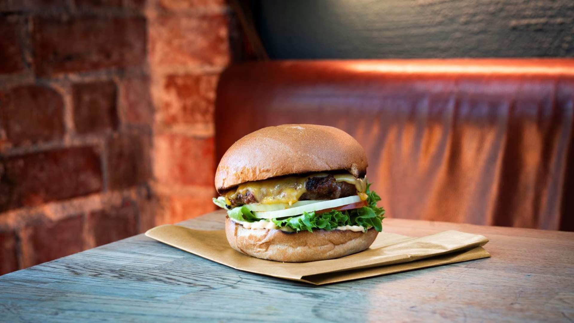 Sot Burger