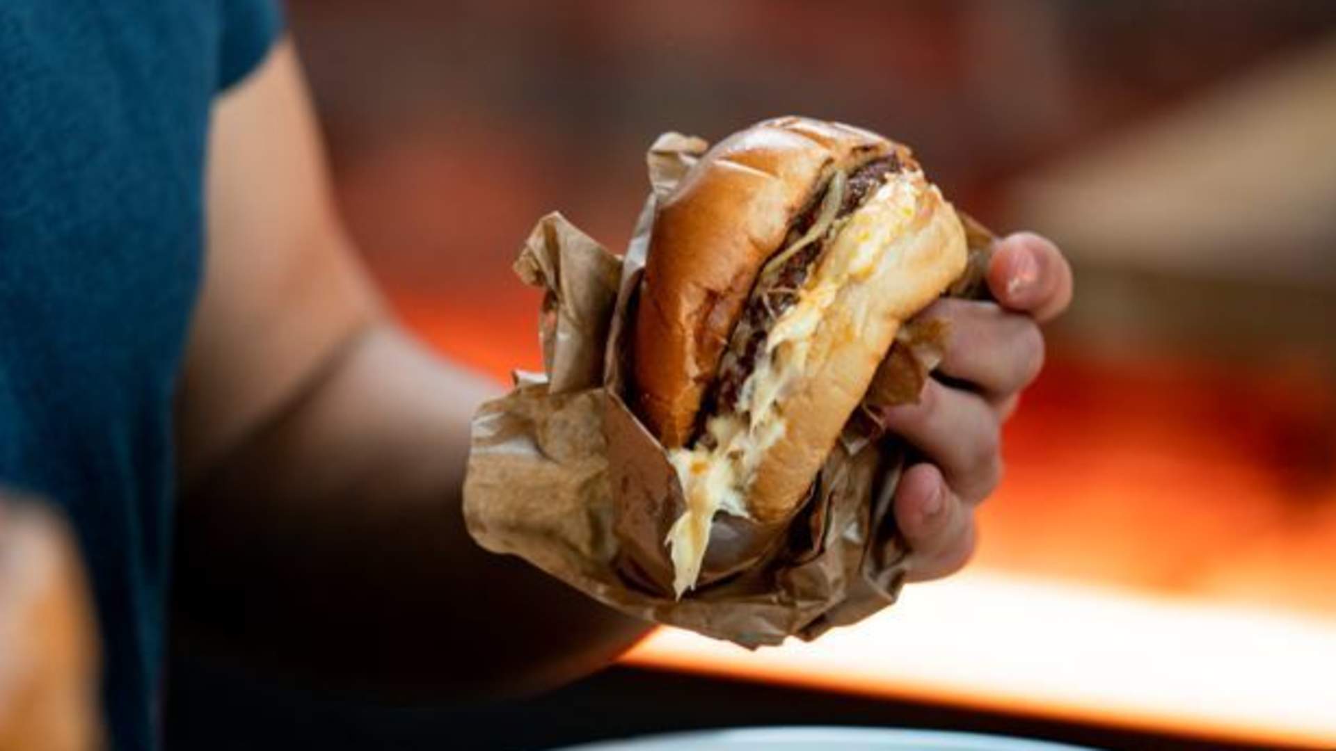 Sot Burger