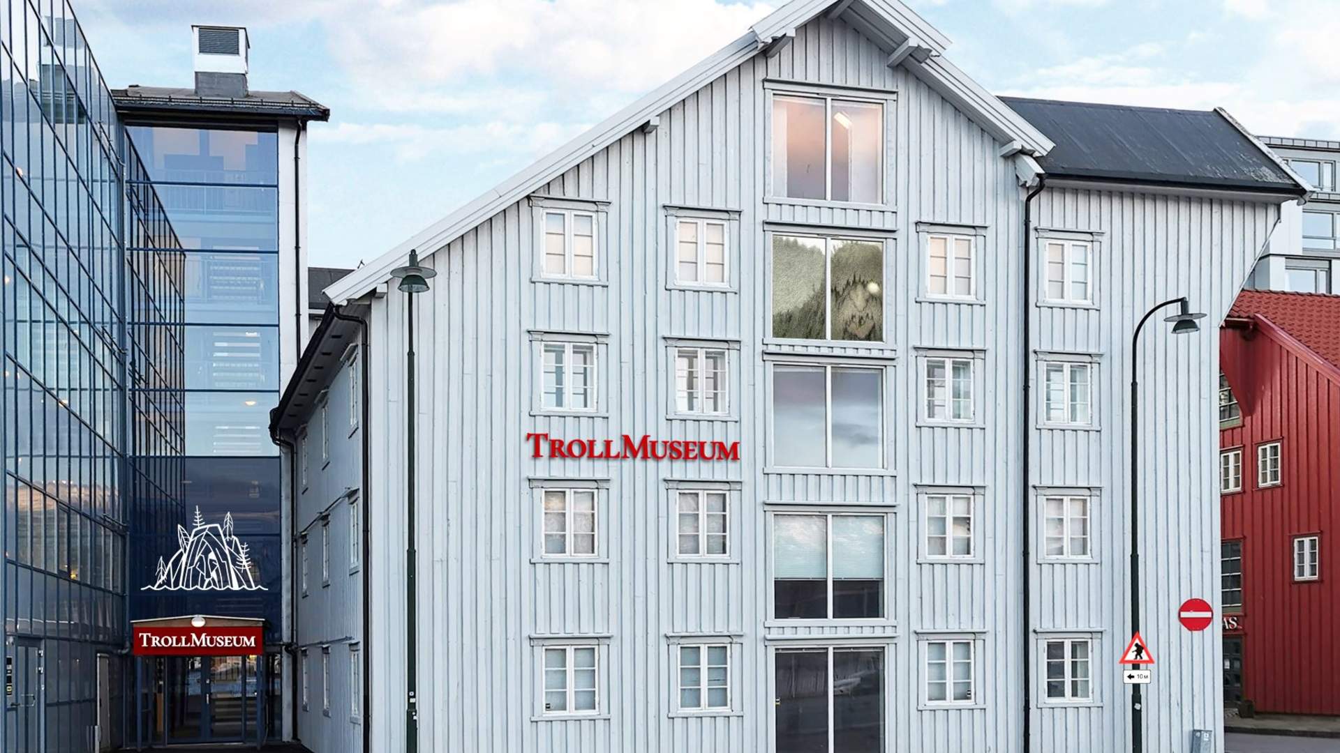Troll Museum