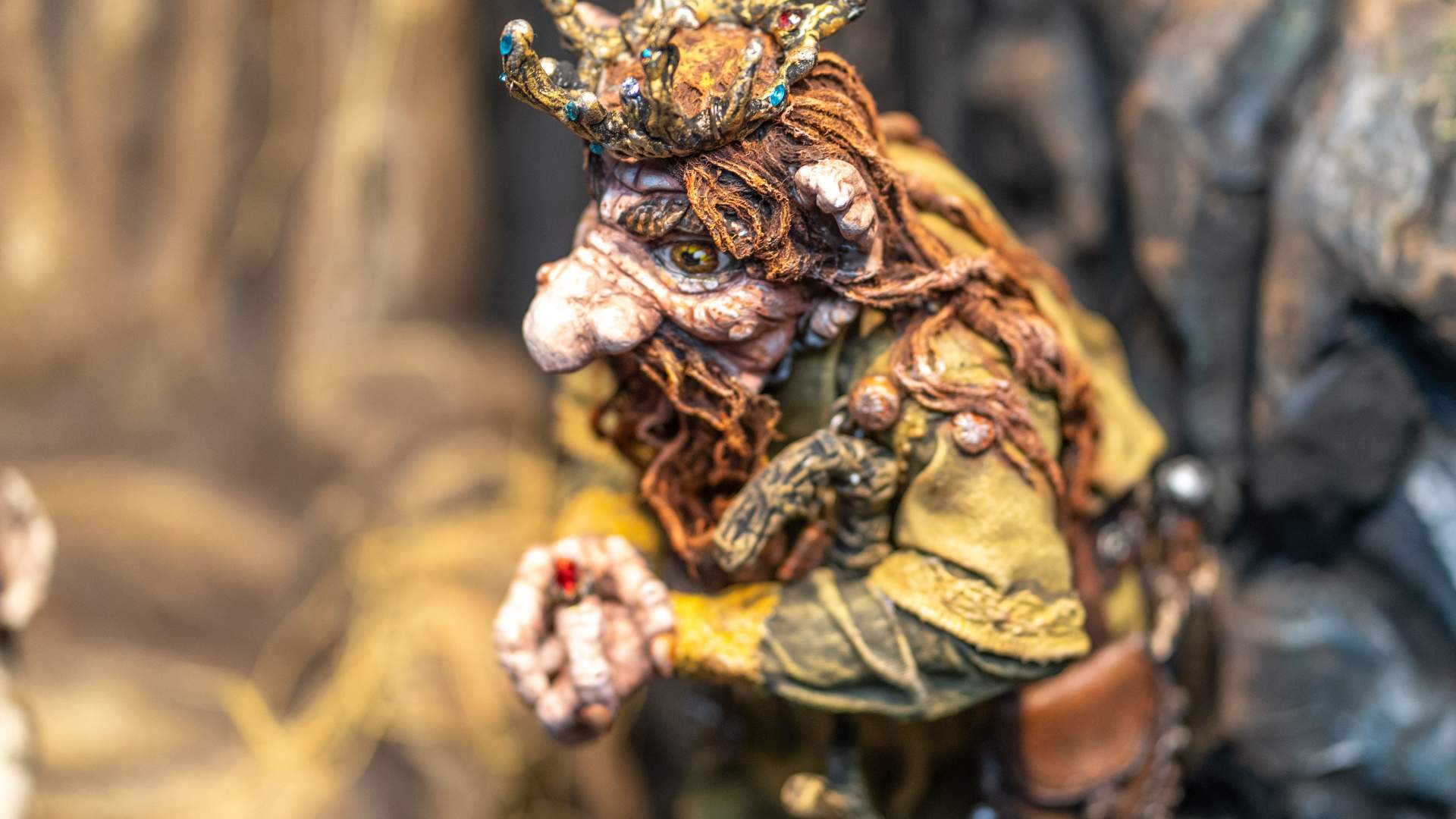 Troll Museum