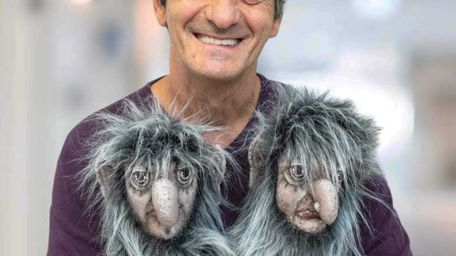 Troll Museum