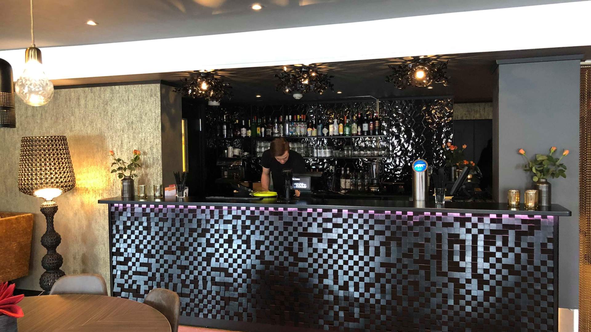 Ritz Ribago Kirkenes