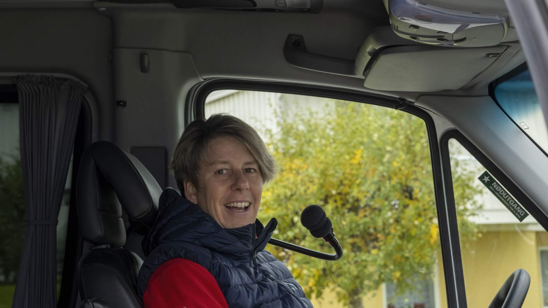 Kirkenes sightseeing und Russische Grenze
