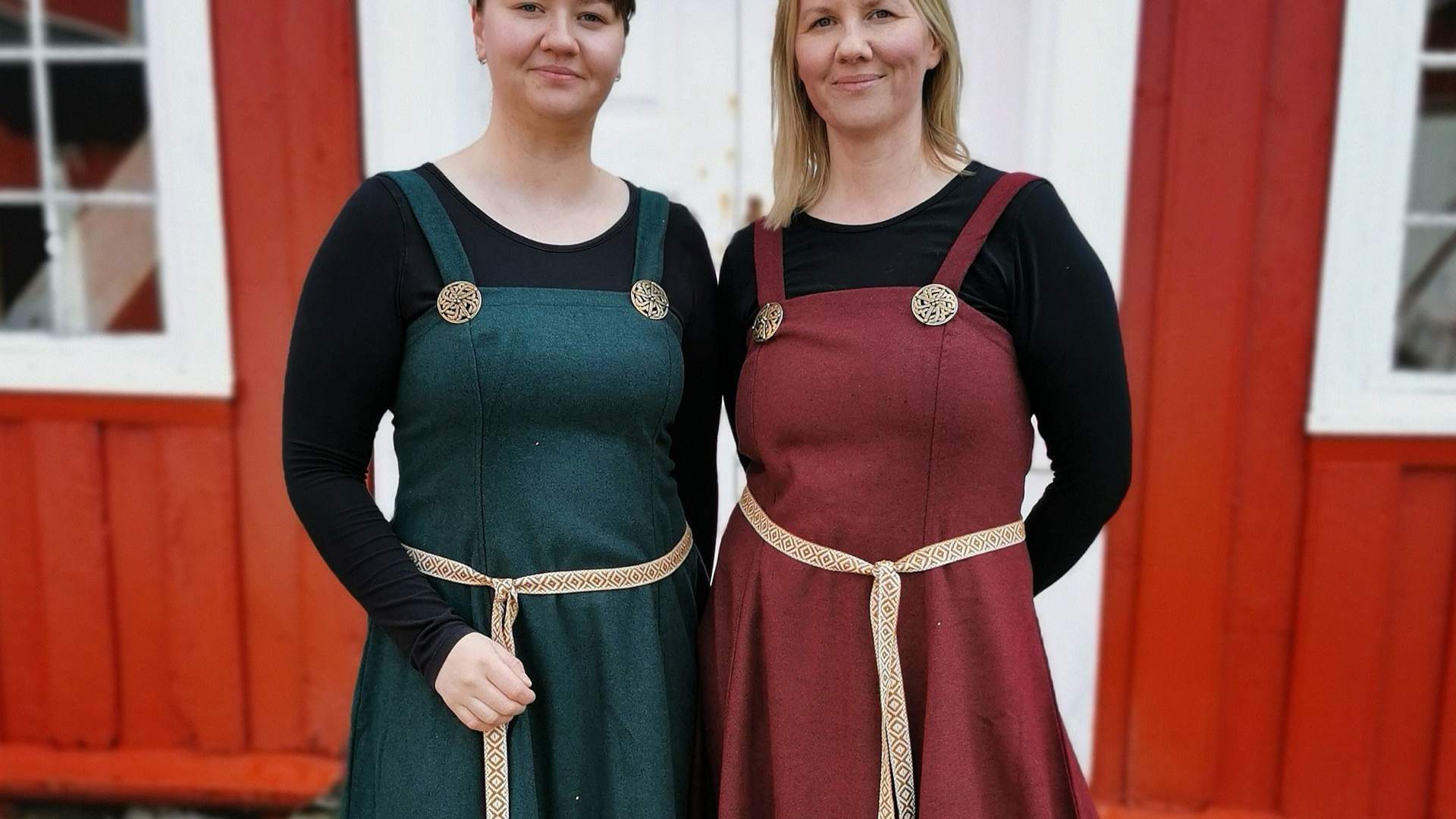 Guided cultural walk on Tranøya Island