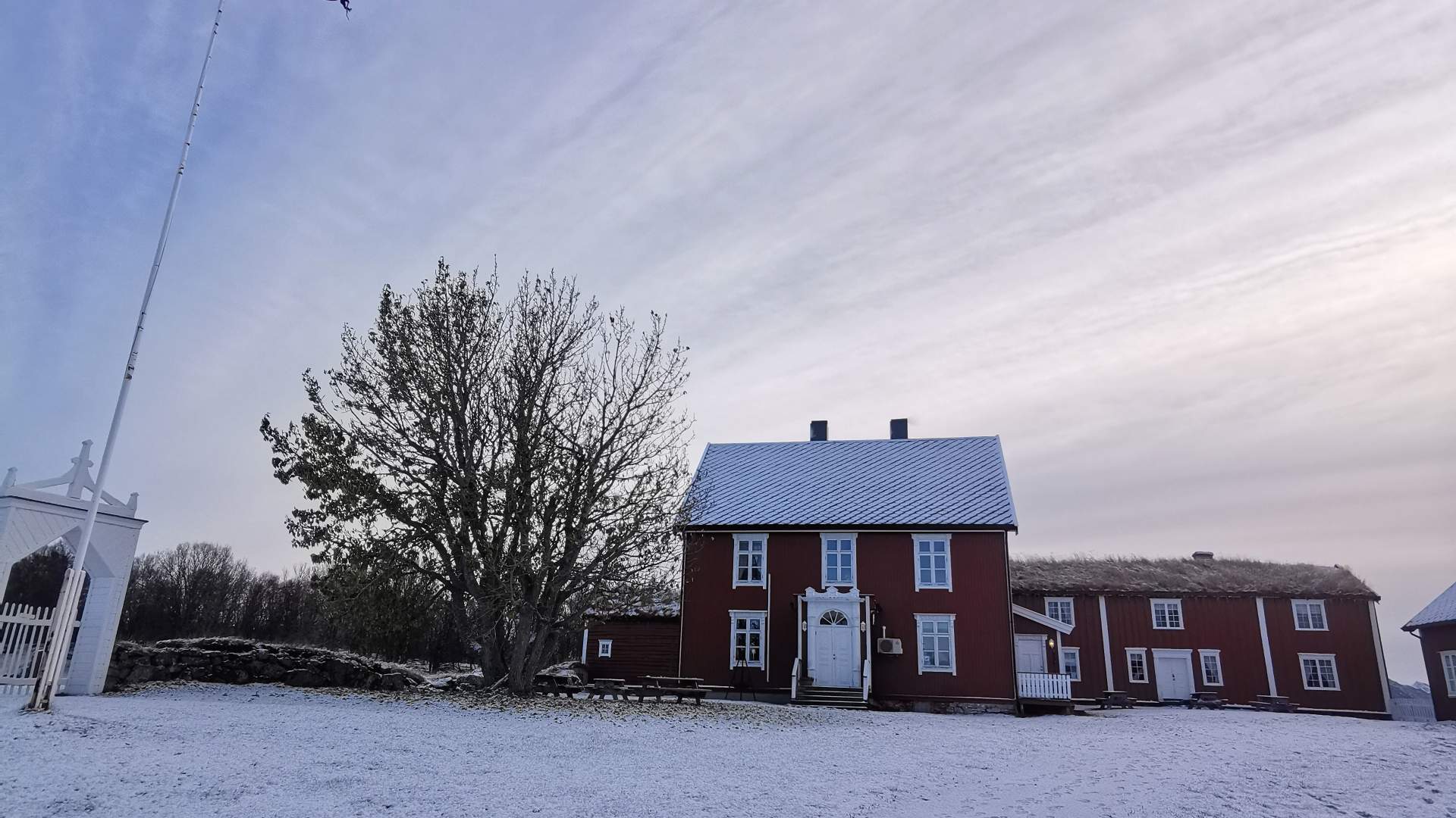 Senja Moments Tranøya
