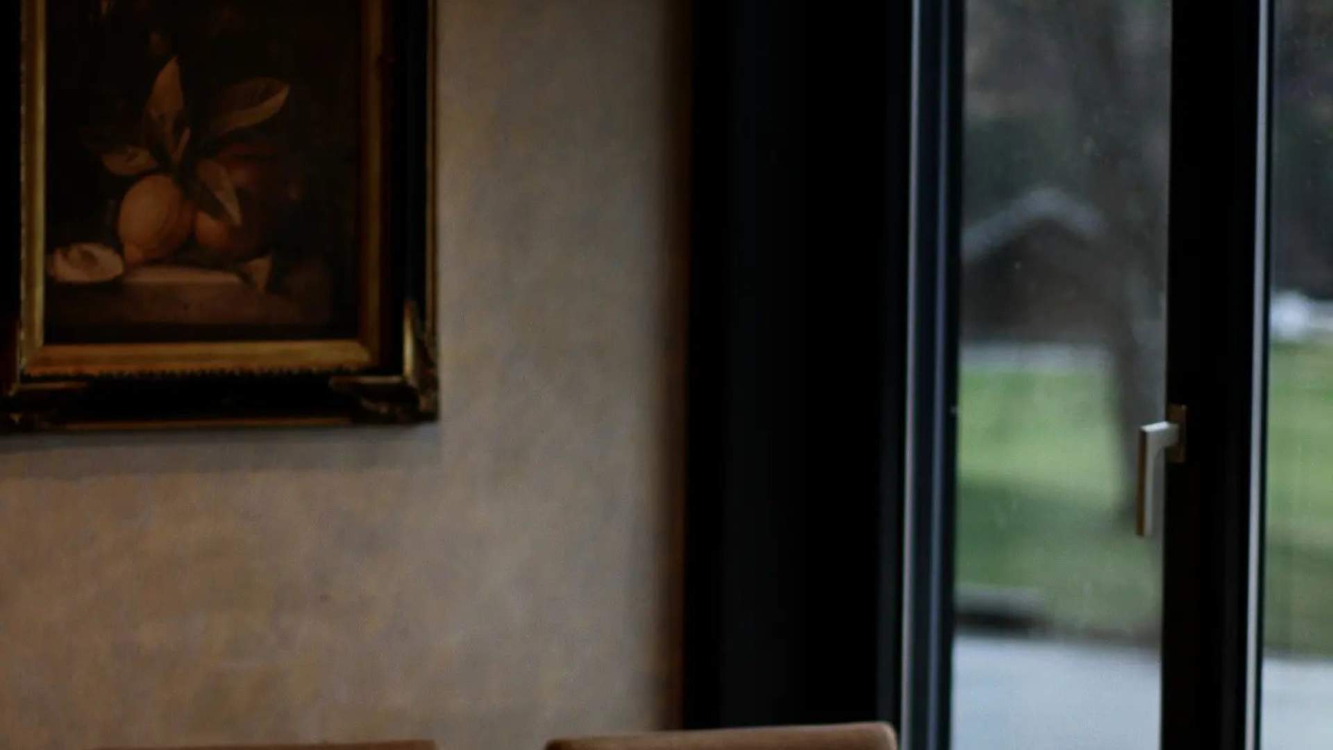Restaurant Elysée, Park Hotel Vossevangen