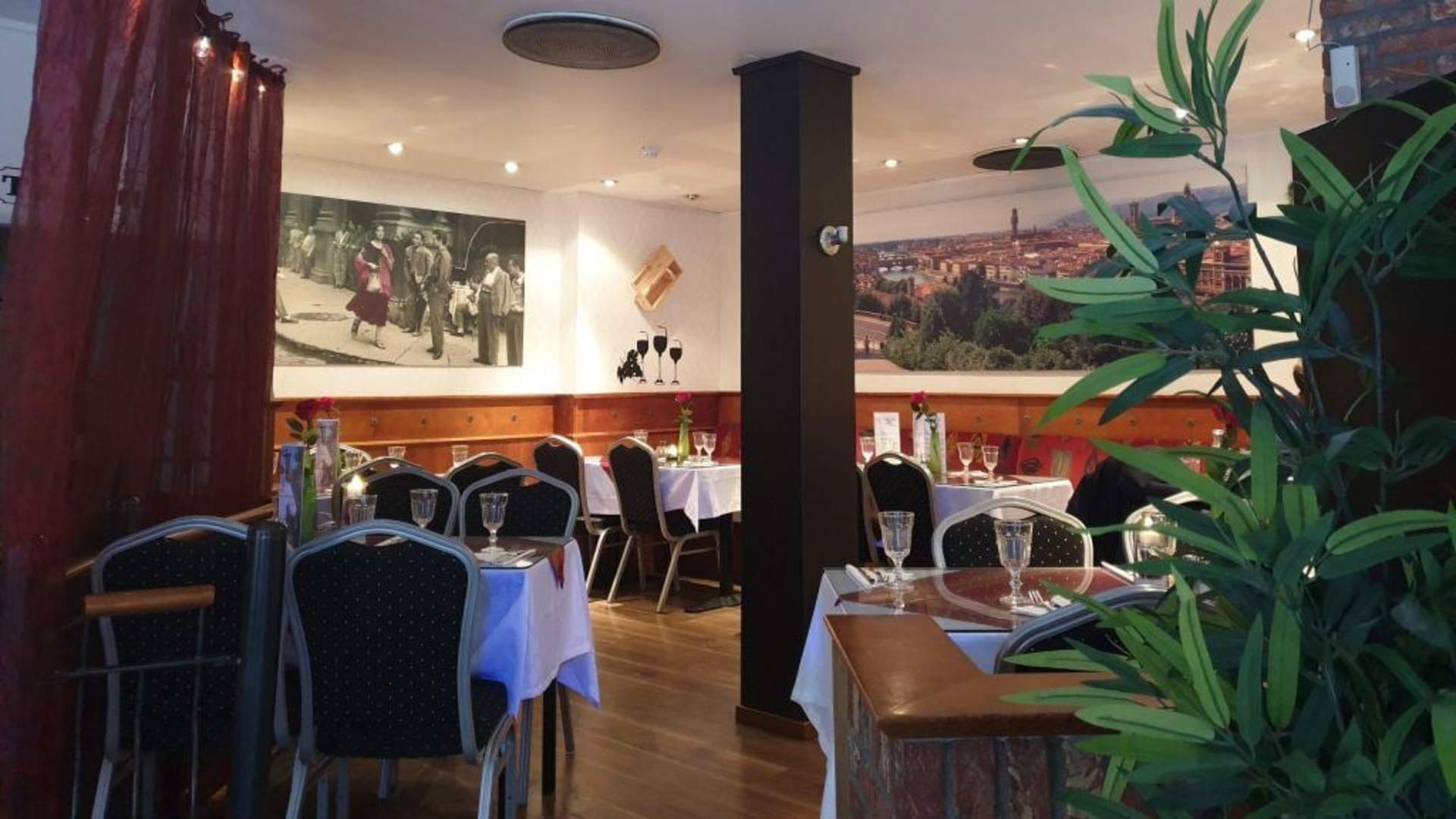 Restaurant Soprano