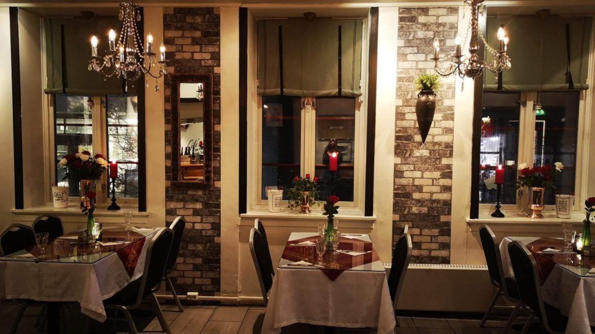 Restaurant Soprano