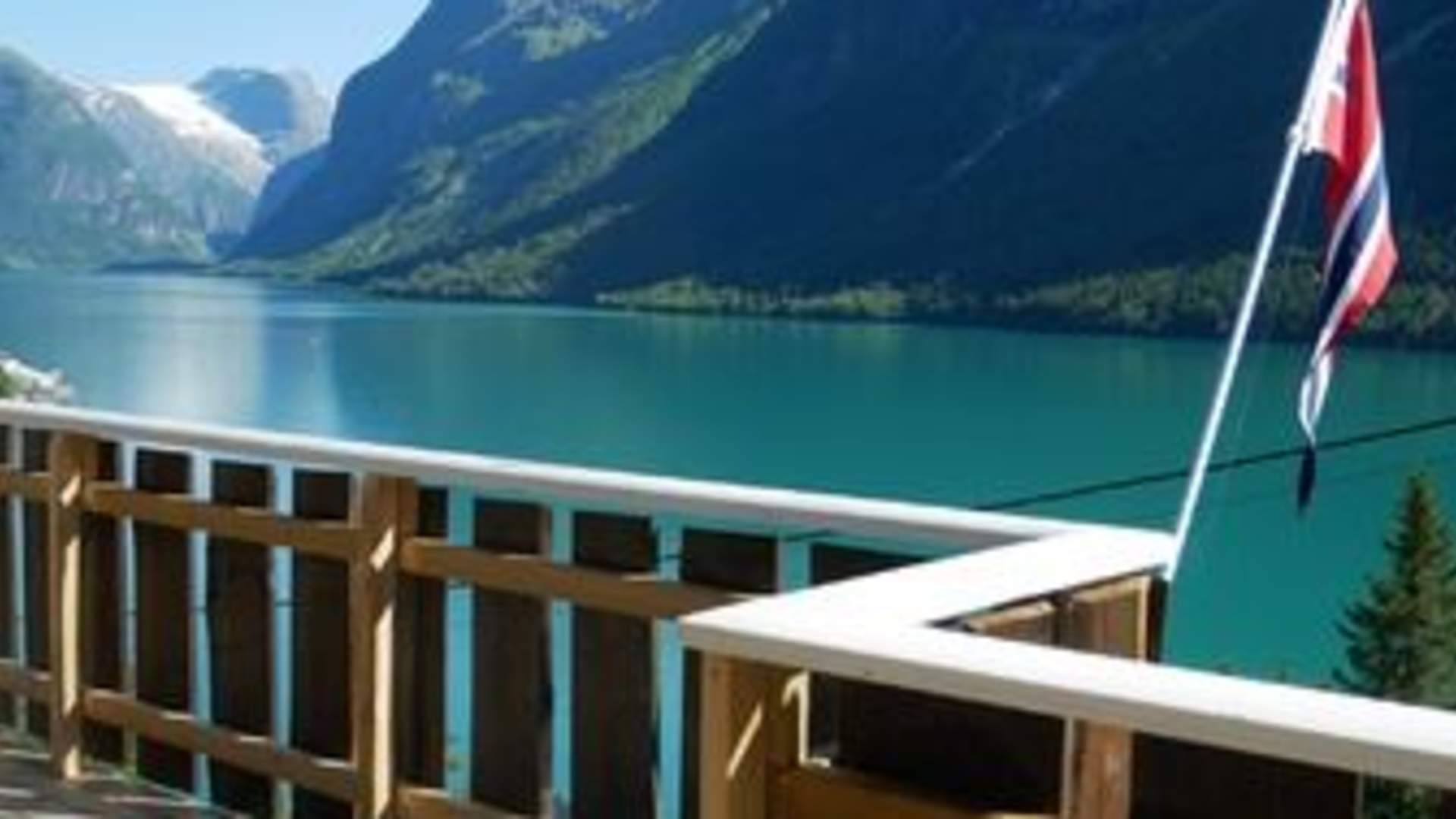 Sandeåsen Feriesenter
