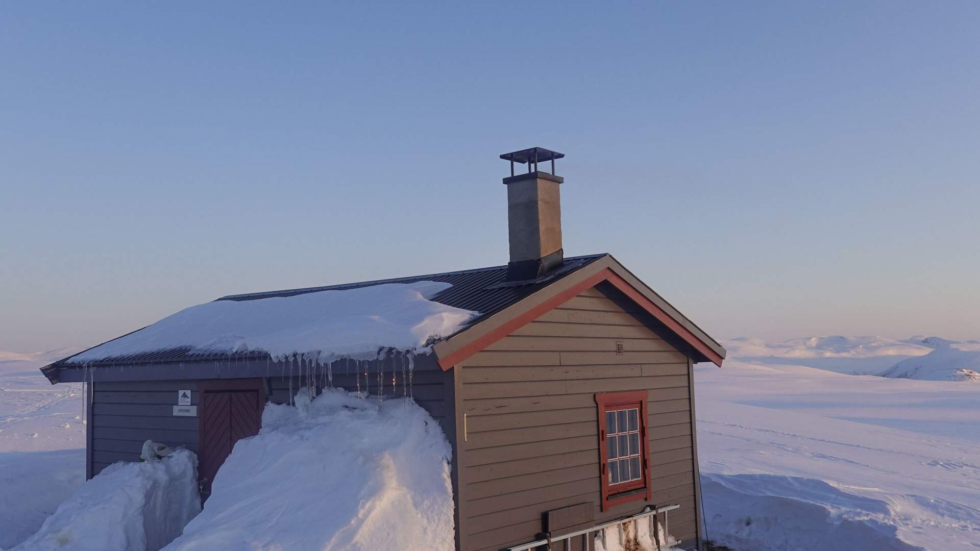 Cabin rentals in Skjåk