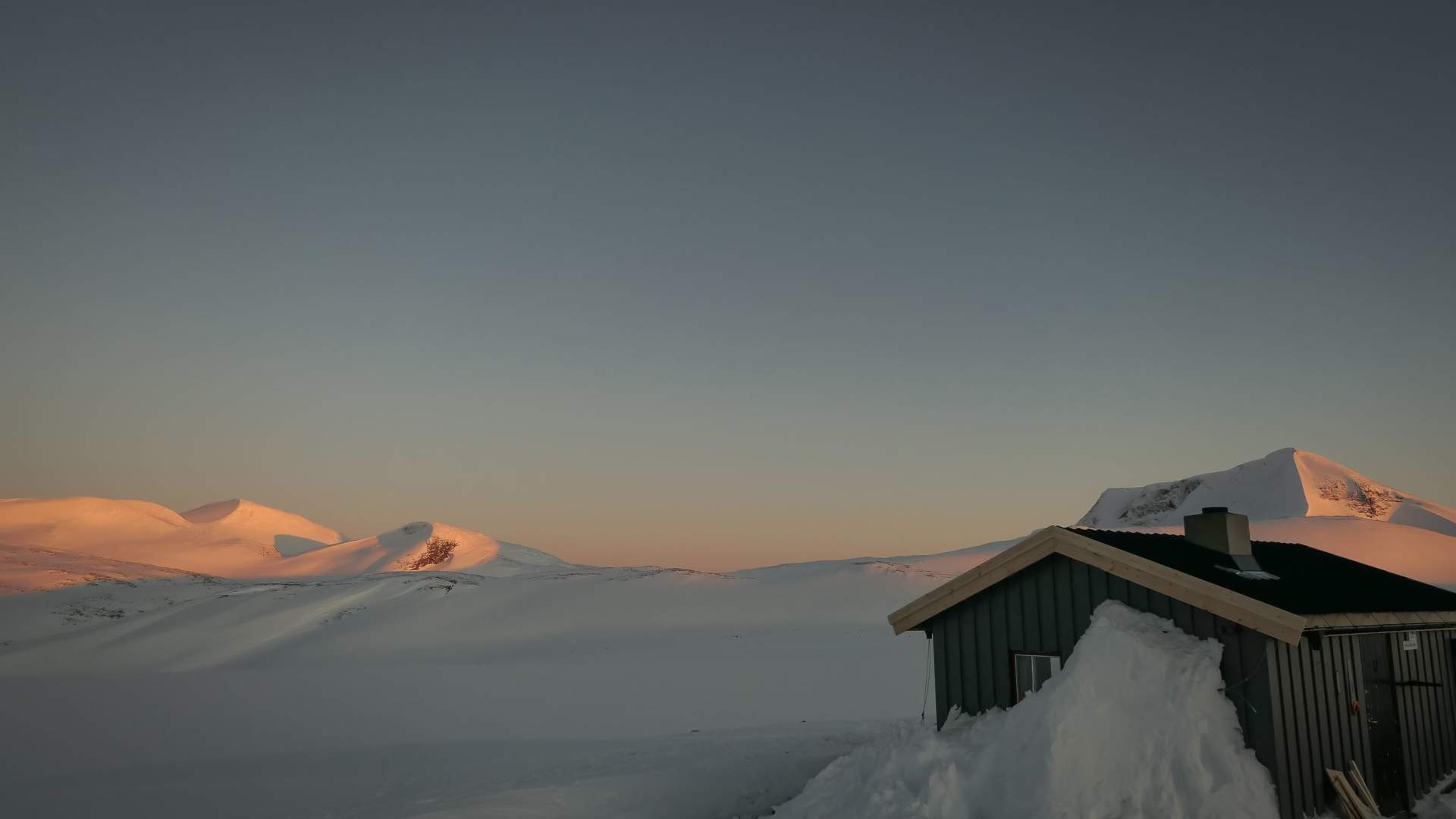 Cabin rentals in Skjåk