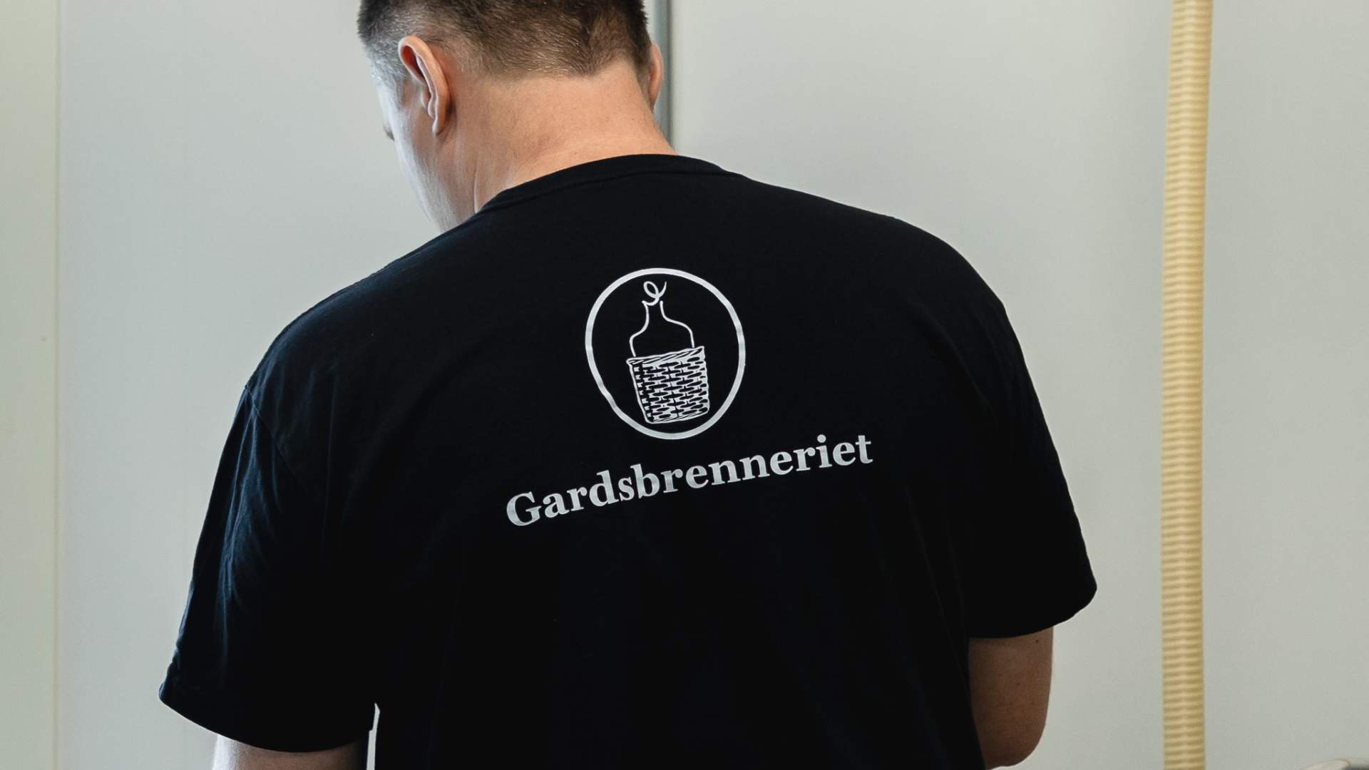 Gardsbrenneriet
