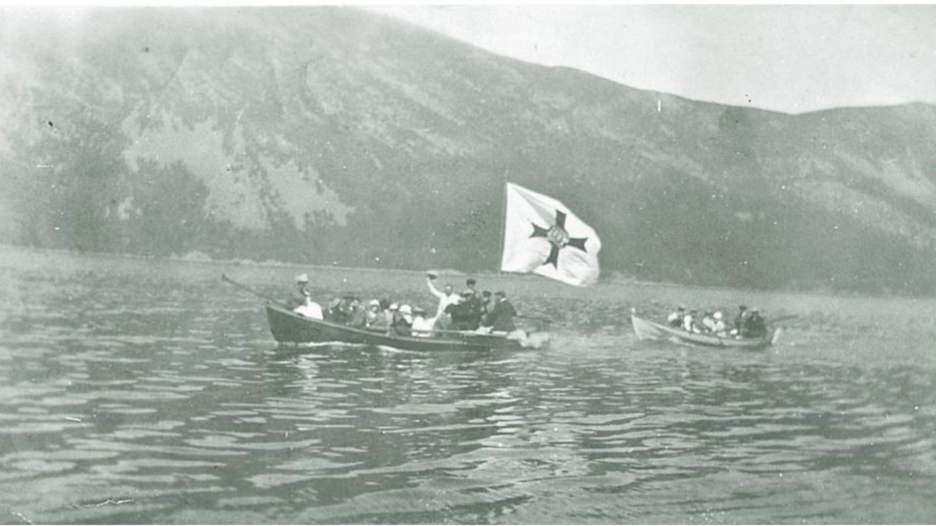 Kulturminneløypa i Svelgen