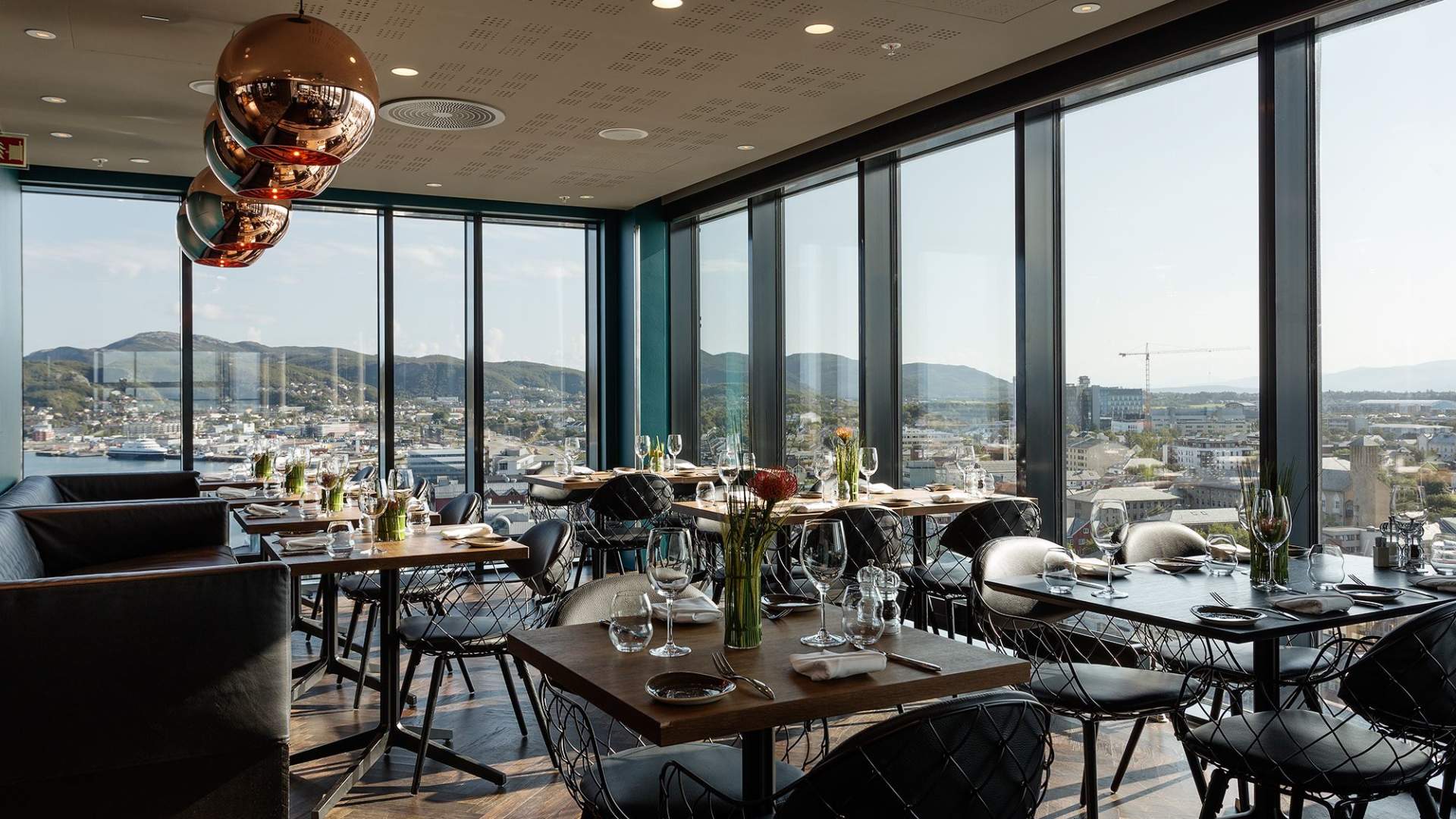 Scandic Havet