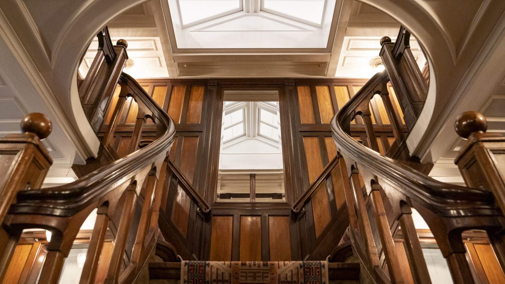 Hurtigrutemuseet