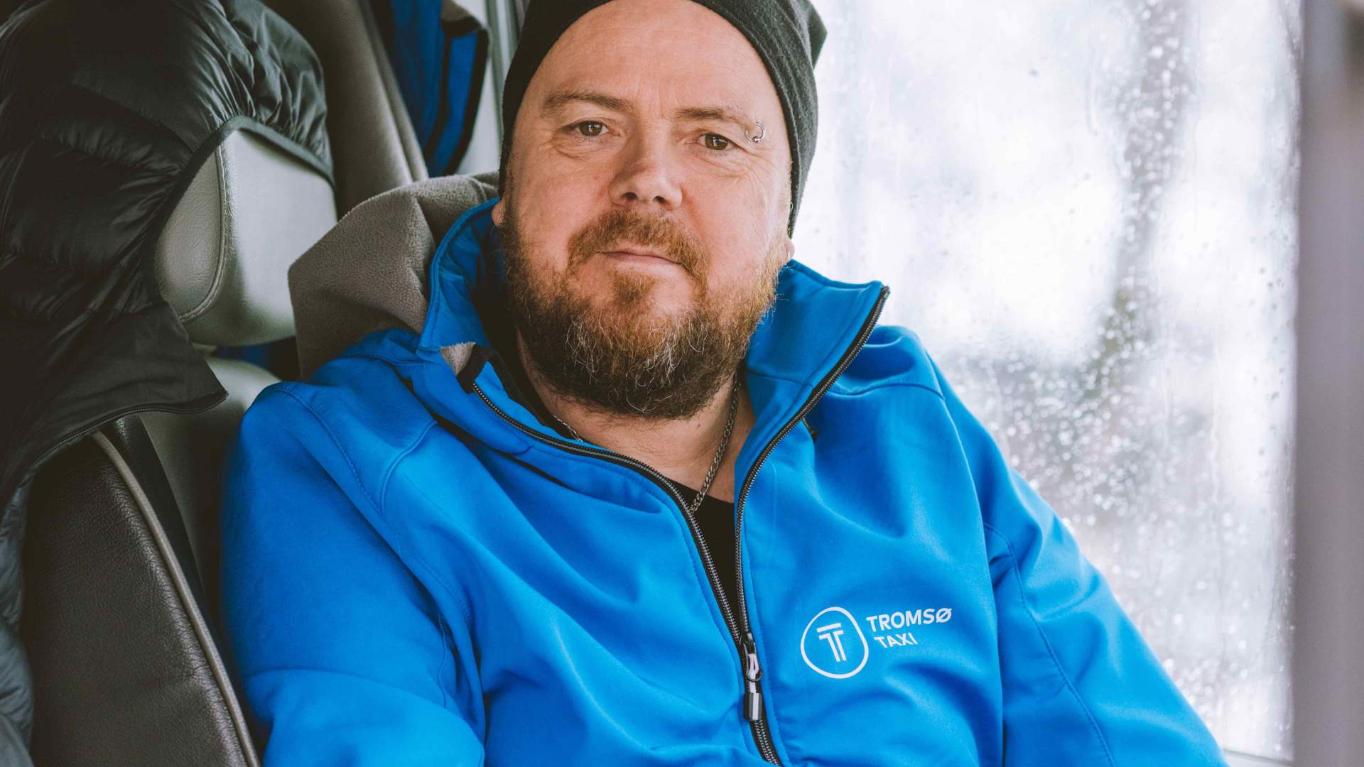 Tromsø Taxi AS