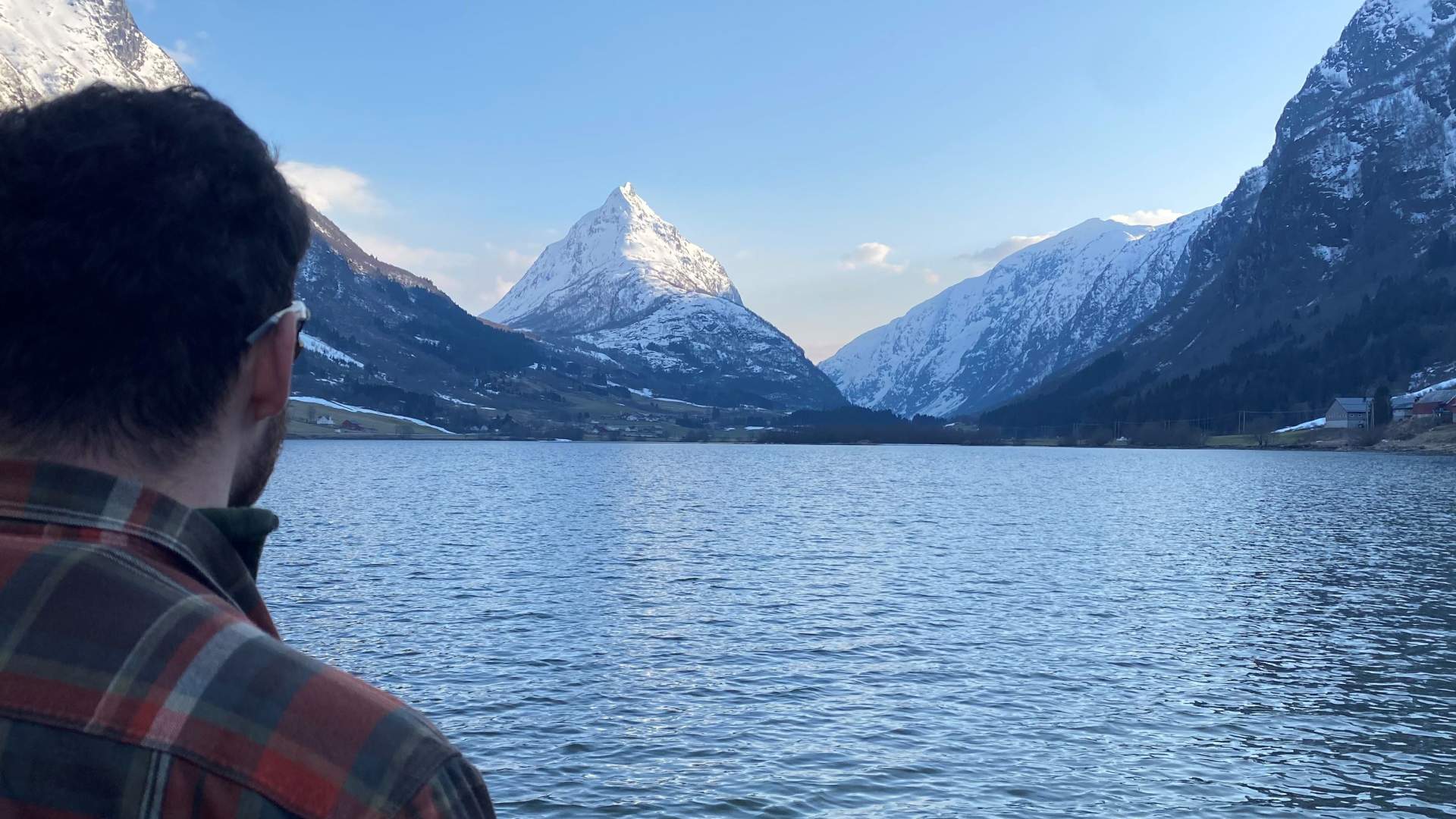 Nordfjord Guiding