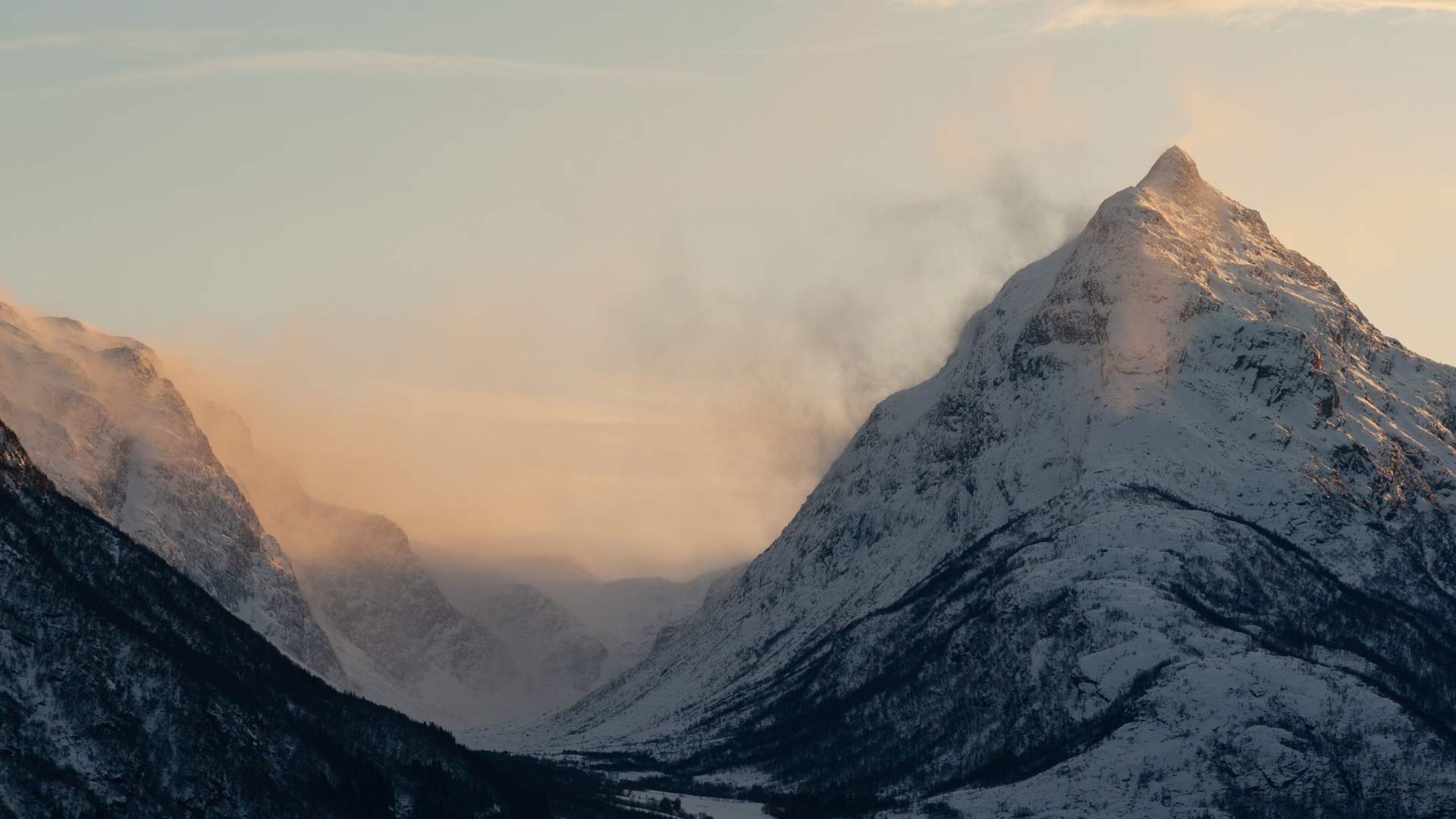 Nordfjord Guiding