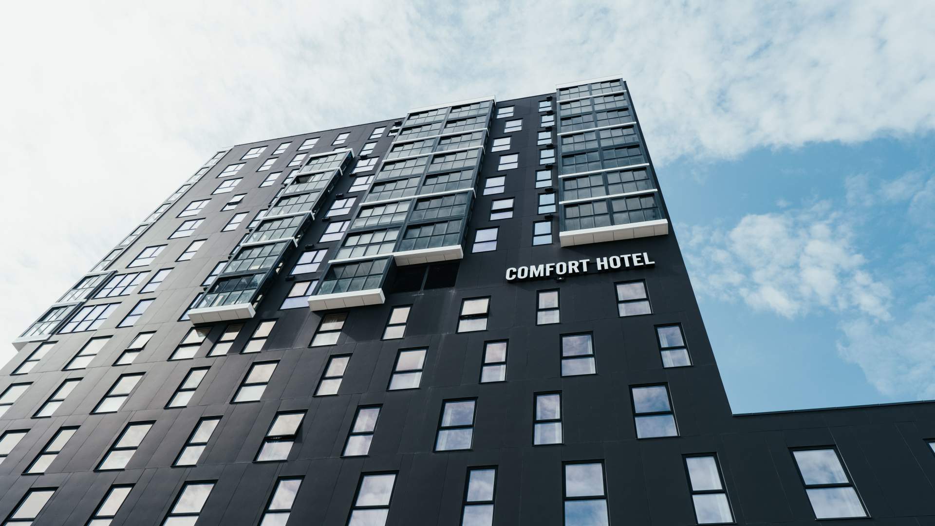Comfort Hotel Bodø