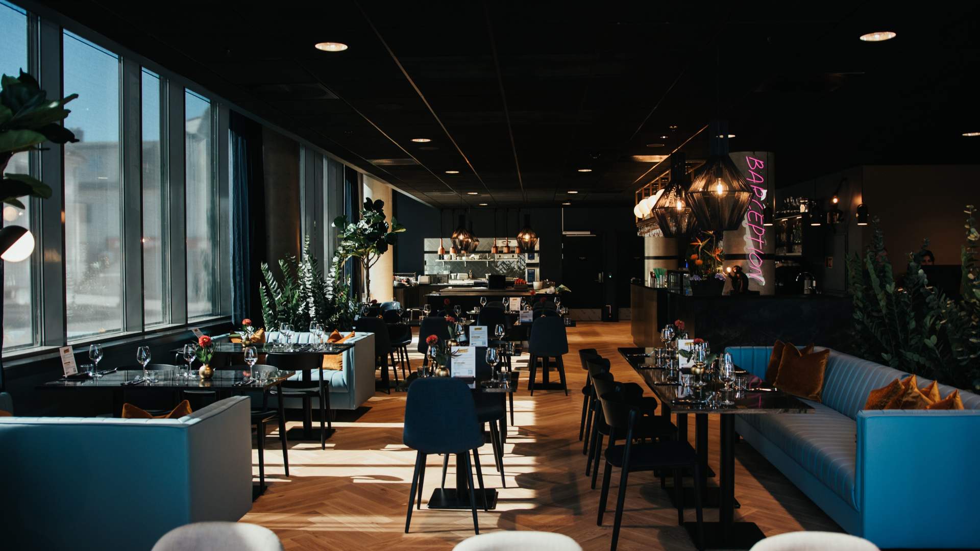 Comfort Hotel Bodø