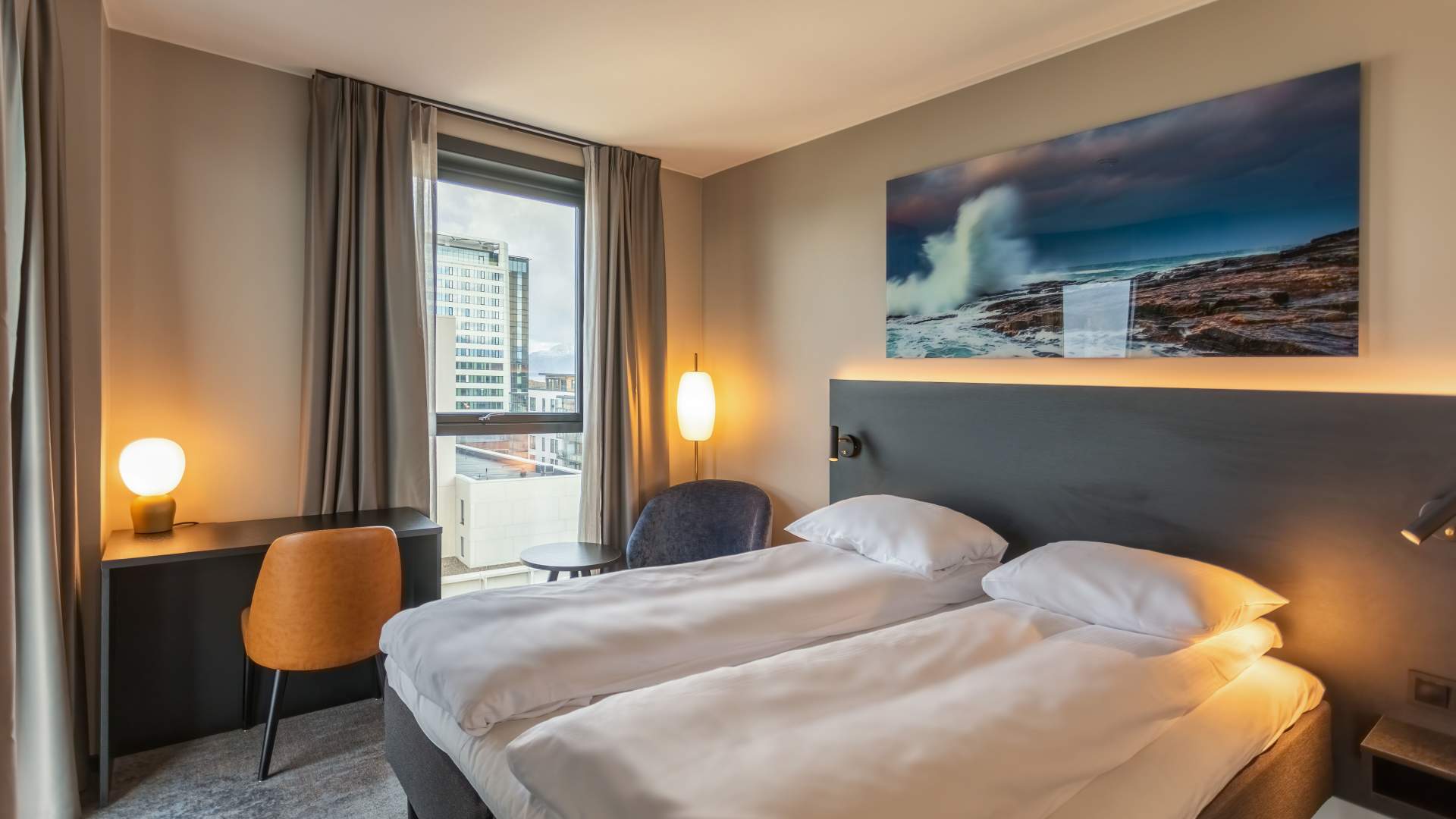 Comfort Hotel Bodø