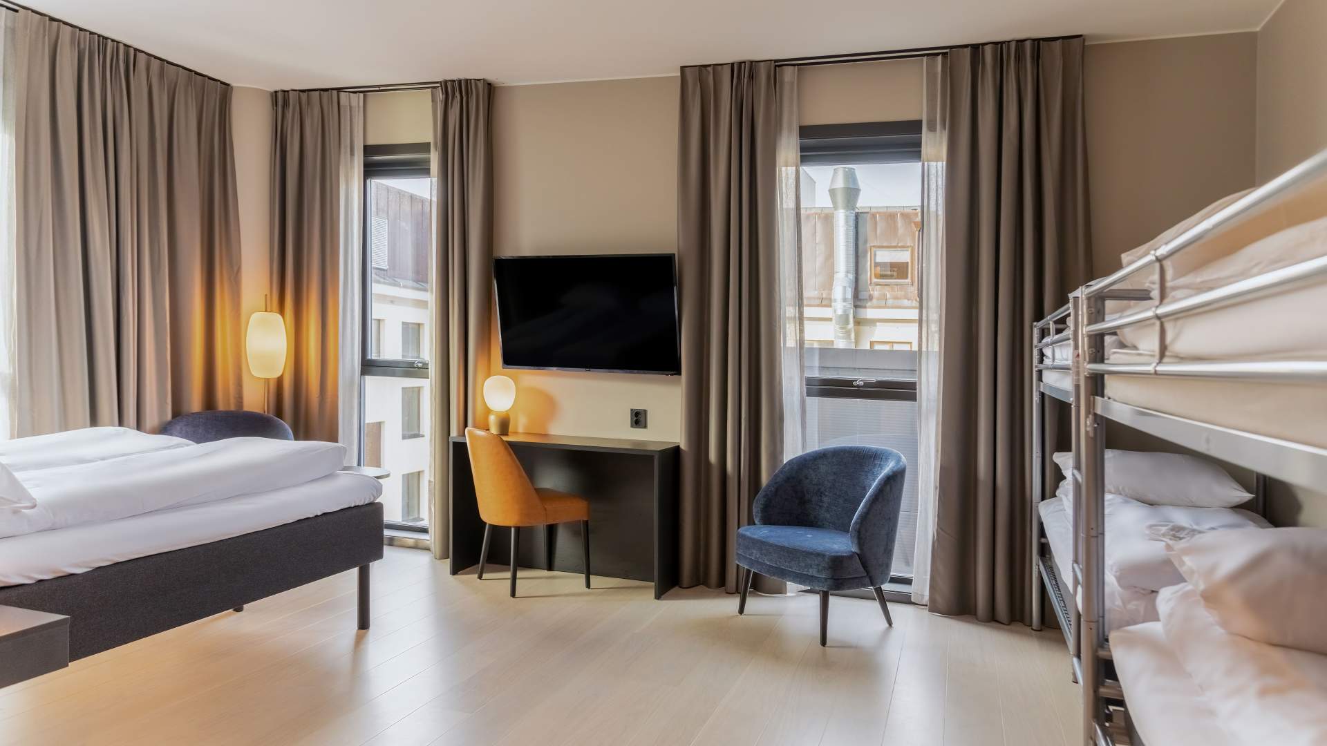 Comfort Hotel Bodø