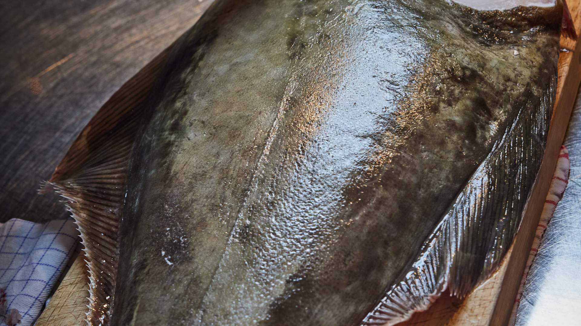 Fiskekompaniet Sjøsiden