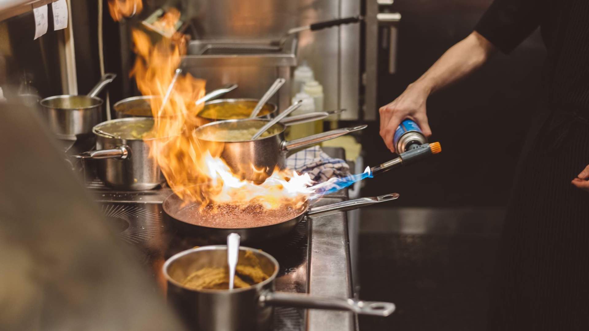 Bardus Bistro